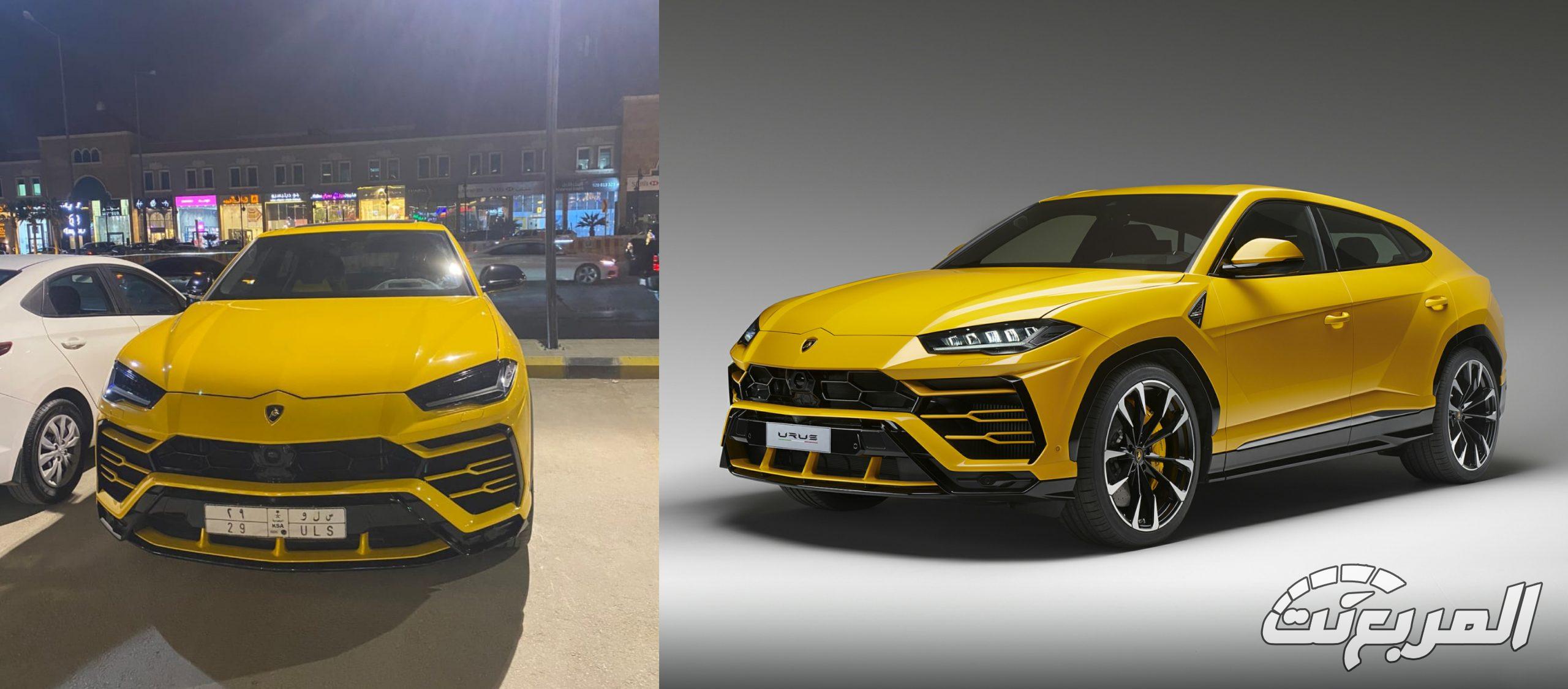 سيارات لاعبي الهلال في كأس العالم للأندية.. هل تليق بالمونديال 2025؟ سيارات لاعبي الهلال في كأس العالم للأندية.. هل تليق بالمونديال 2025؟ 4