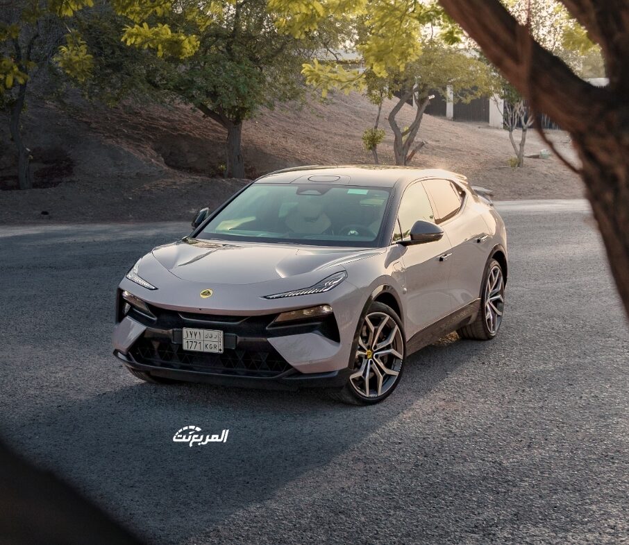 أفضل السيارات المناسبة للمدن السعودية: 15 سيارة تتماشى مع مدينتك.. وش تختار؟ لوتس اليترا وأفضل السيارات المناسبة للمدن السعودية