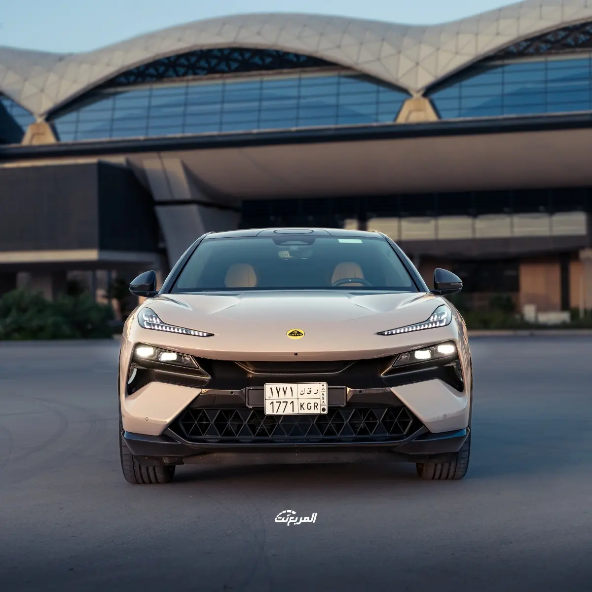 لوتس.. حكاية الأسطورة البريطانية من حلبات الفورمولا 1 إلى طرقات السعودية لوتس.. حكاية الأسطورة البريطانية من حلبات الفورمولا 1 إلى طرقات السعودية 29