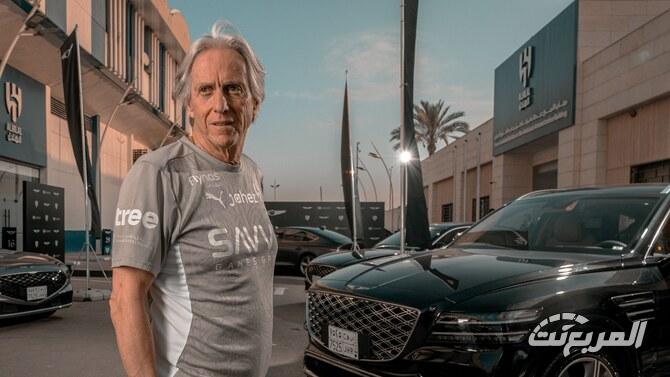 سيارات لاعبي الهلال في كأس العالم للأندية.. هل تليق بالمونديال 2025؟ سيارات لاعبي الهلال في كأس العالم للأندية.. هل تليق بالمونديال 2025؟ 2