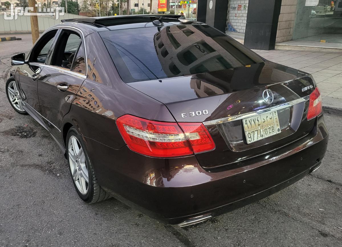 سيارات فخمة مستعملة بأقل من 50 ألف ريال.. خيارات تستحق الشراء في السعودية سيارات فخمة مستعملة بأقل من 50 ألف ريال.. خيارات تستحق الشراء في السعودية 5