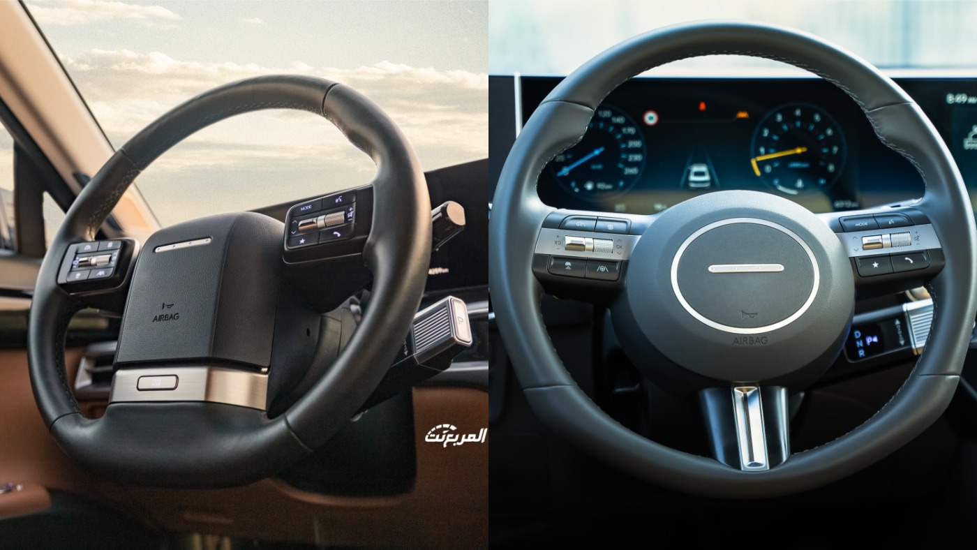 مقارنة هيونداي سوناتا مع أزيرا 2025 بسعر 150,000 ريال مقارنة هيونداي سوناتا مع أزيرا 2025 بسعر 150,000 ريال 2