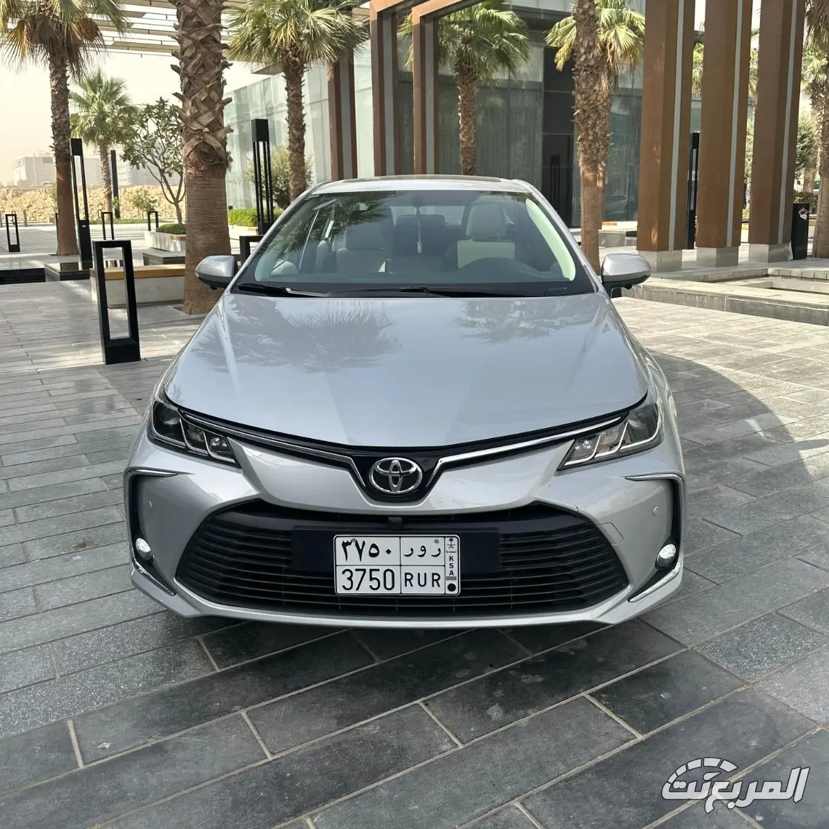 مقارنة يارس وكورولا 2025 .. دليلك لاختيار السيدان الأنسب لاحتياجاتك مقارنة يارس وكورولا 2025 22