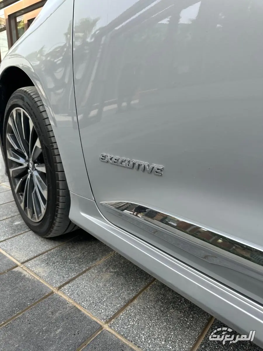 مقارنة يارس وكورولا 2025 .. دليلك لاختيار السيدان الأنسب لاحتياجاتك مقارنة يارس وكورولا 2025 34