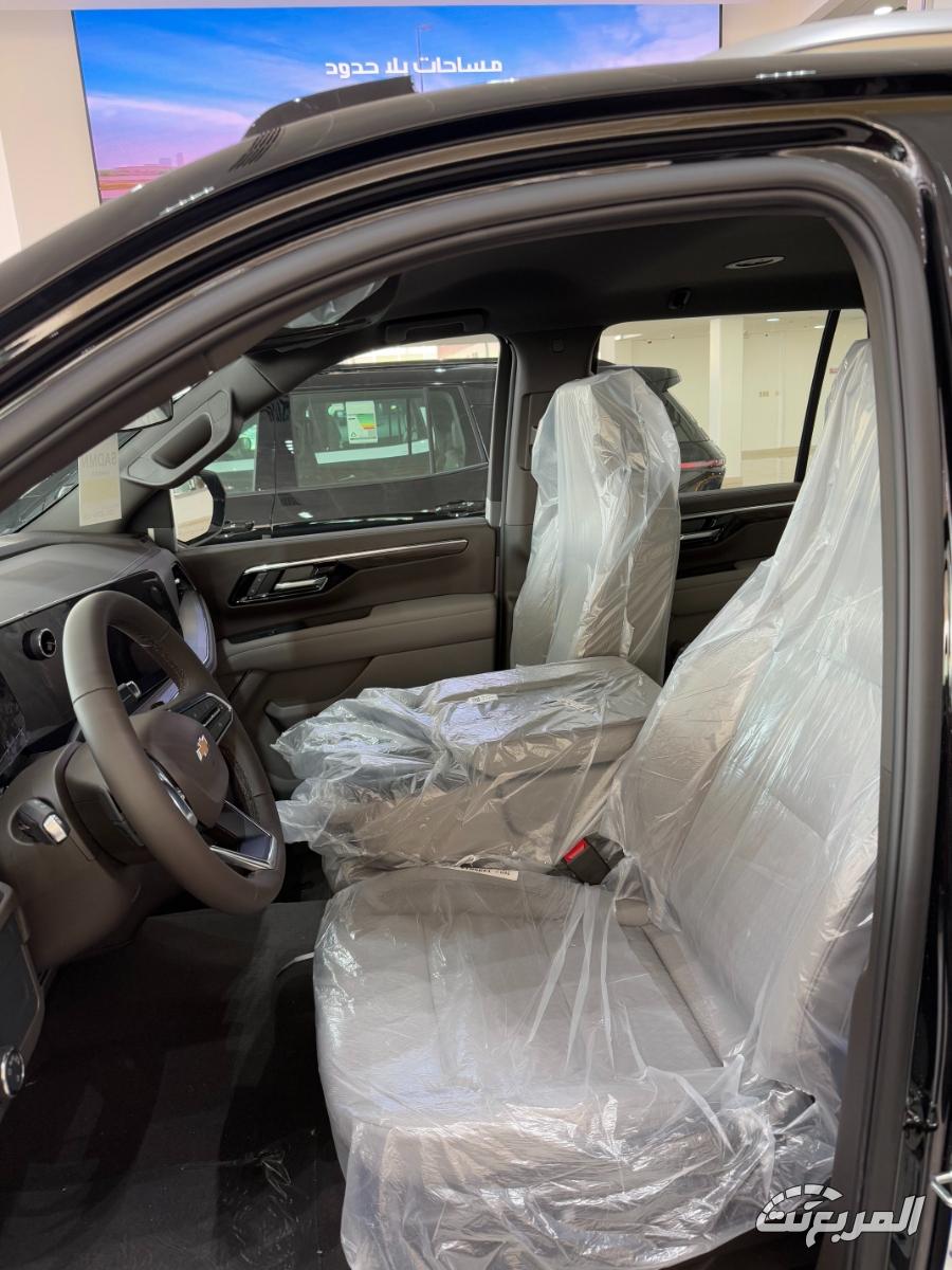 عروض شفروليه و جي ام سي الجميح في الصيف بدون دفعة أولى عروض شفروليه و جي ام سي الجميح في الصيف بدون دفعة أولى 24