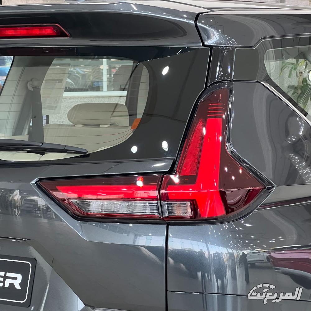 صور ميتسوبيشي اكسباندر 2025 14