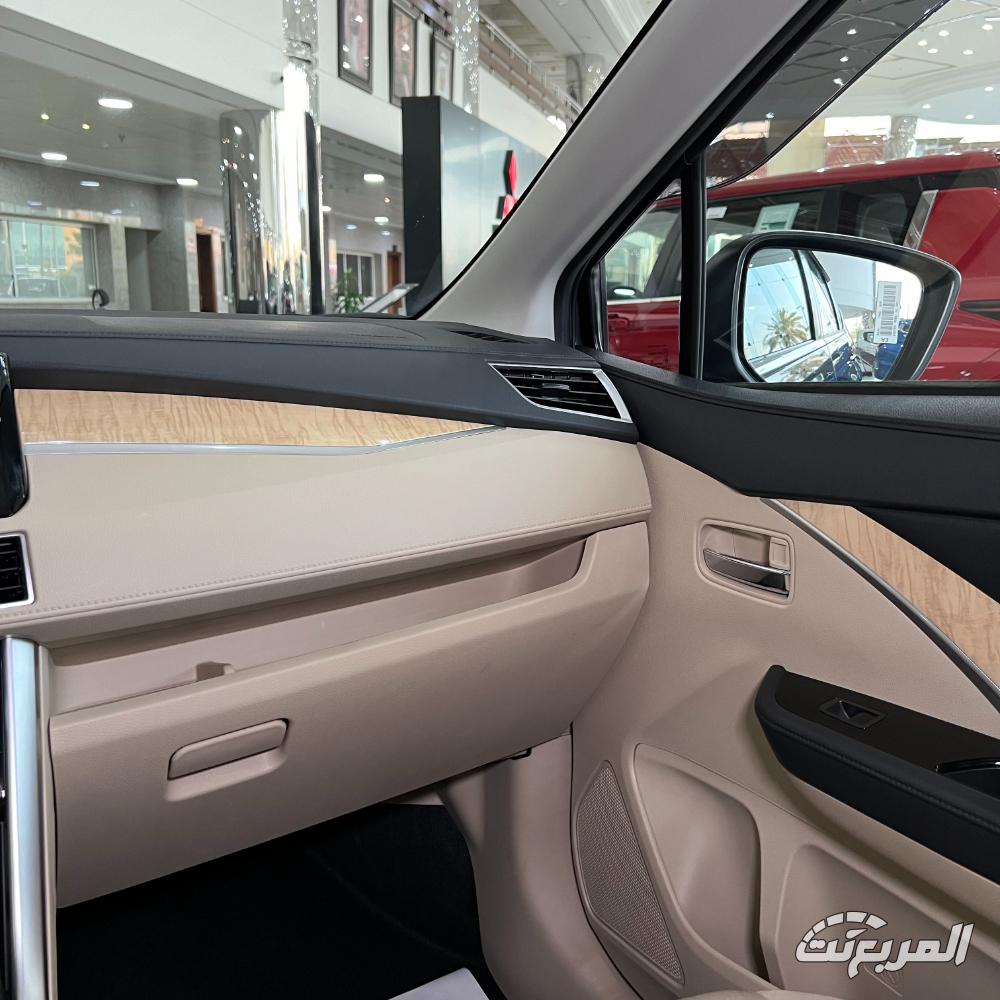 صور ميتسوبيشي اكسباندر 2025 20