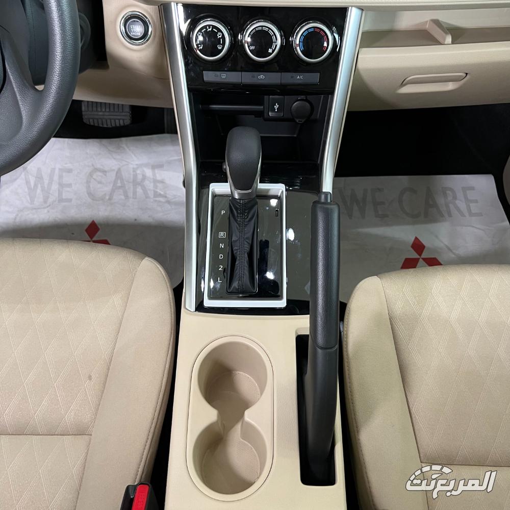 صور ميتسوبيشي اكسباندر 2025 29