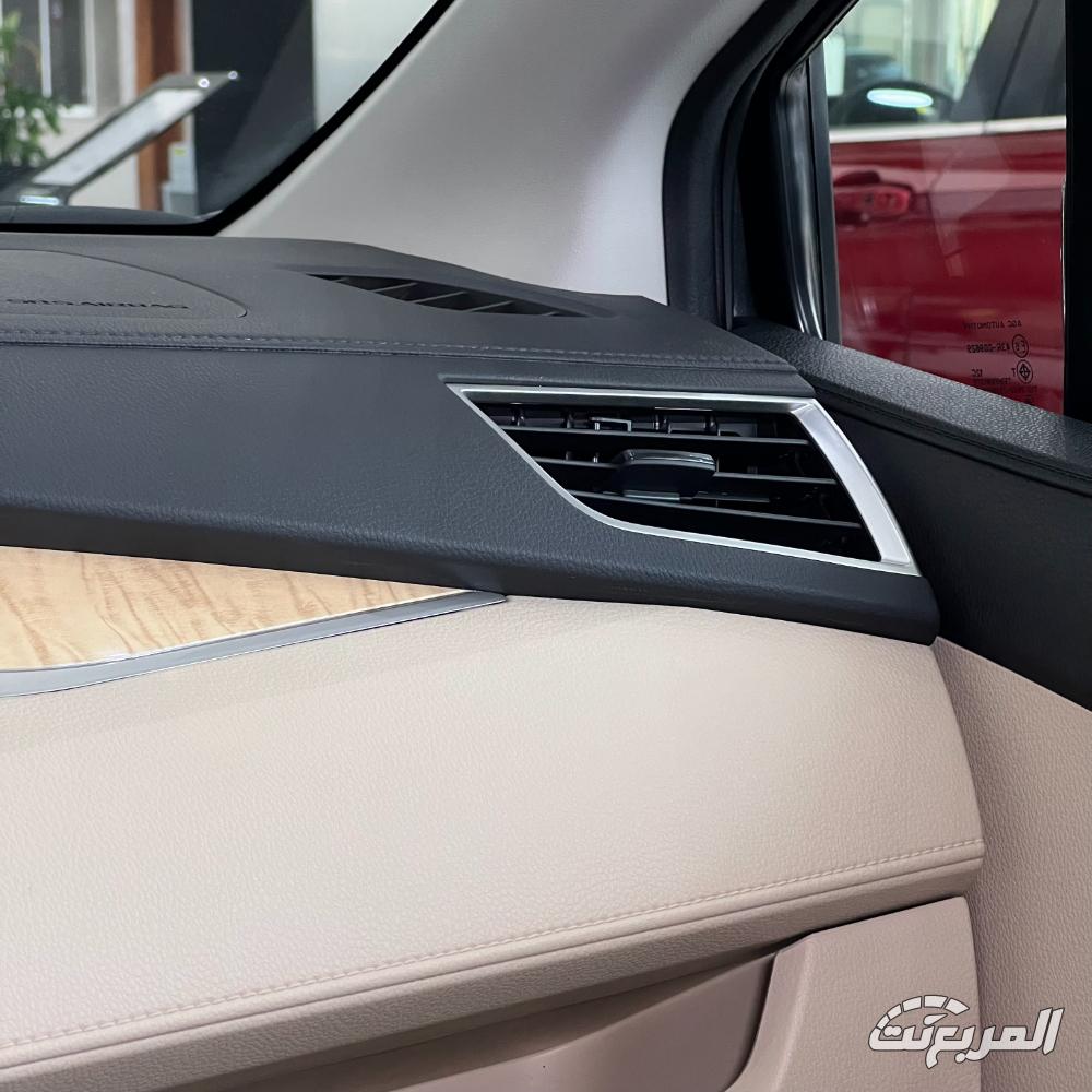 صور ميتسوبيشي اكسباندر 2025 31