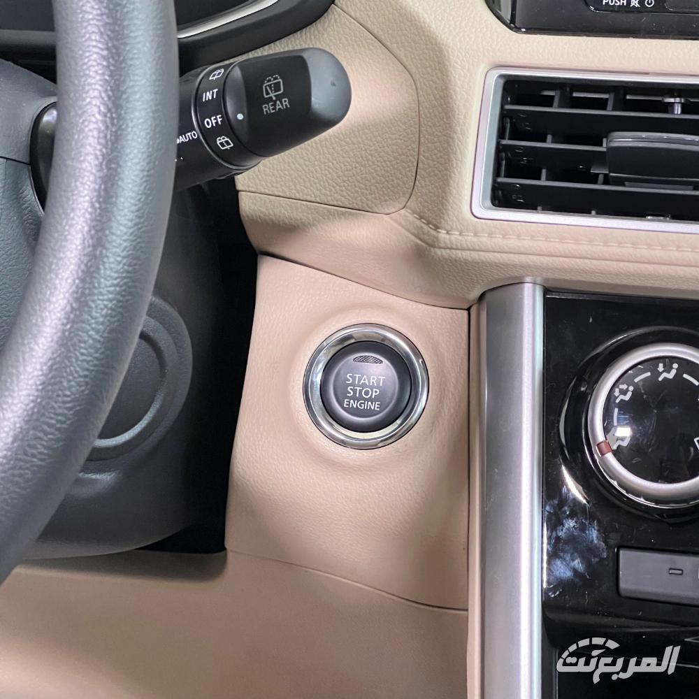 صور ميتسوبيشي اكسباندر 2025 33