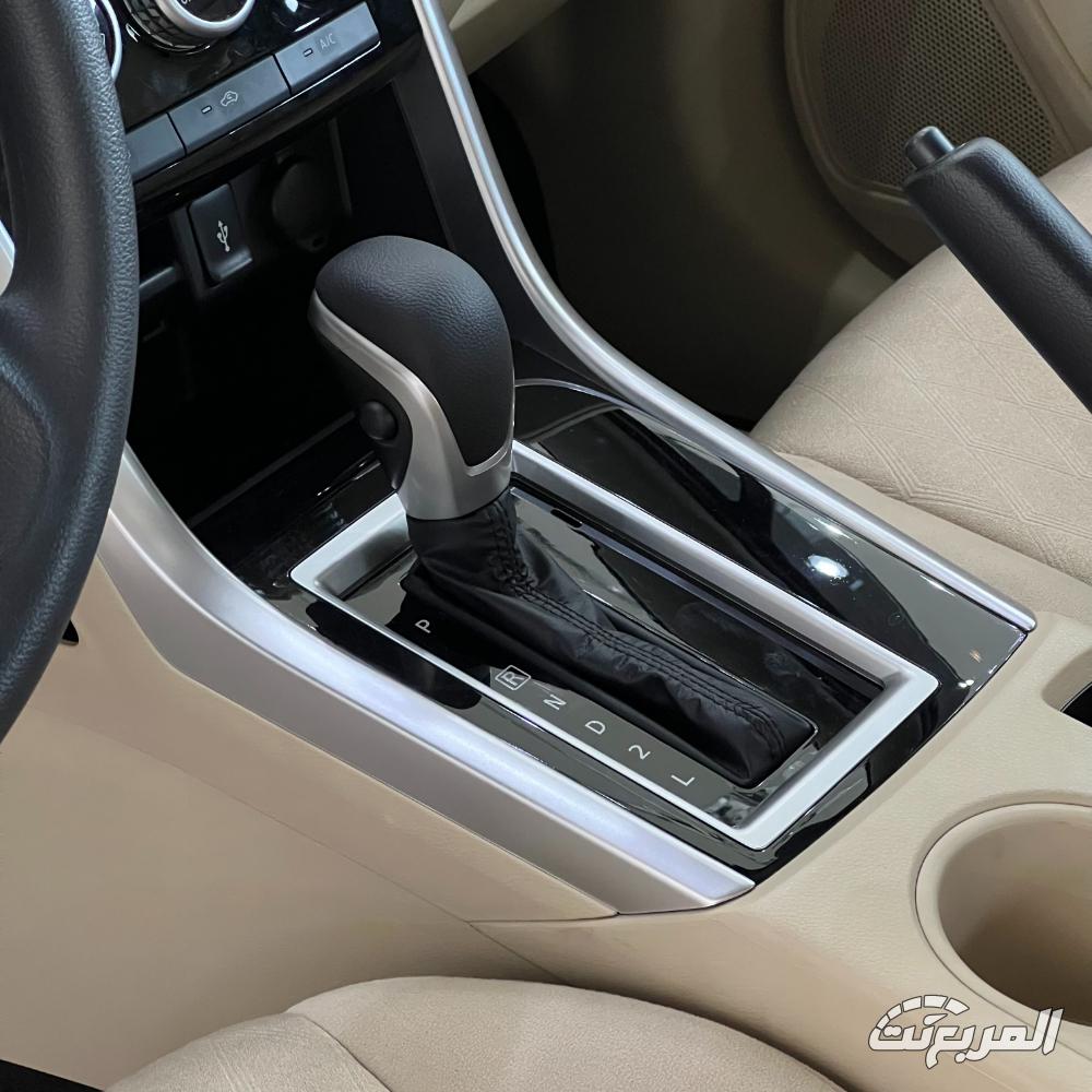 صور ميتسوبيشي اكسباندر 2025 38