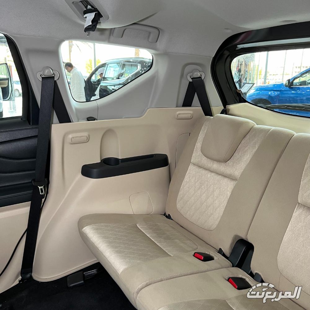 صور ميتسوبيشي اكسباندر 2025 45