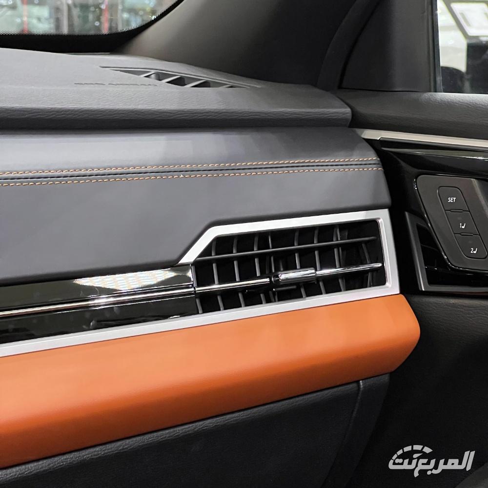 صور ميتسوبيشي اوتلاندر 2025 .. سيارة عائلية بمزايا عصرية وحضور جريء صور ميتسوبيشي اوتلاندر 2025 25