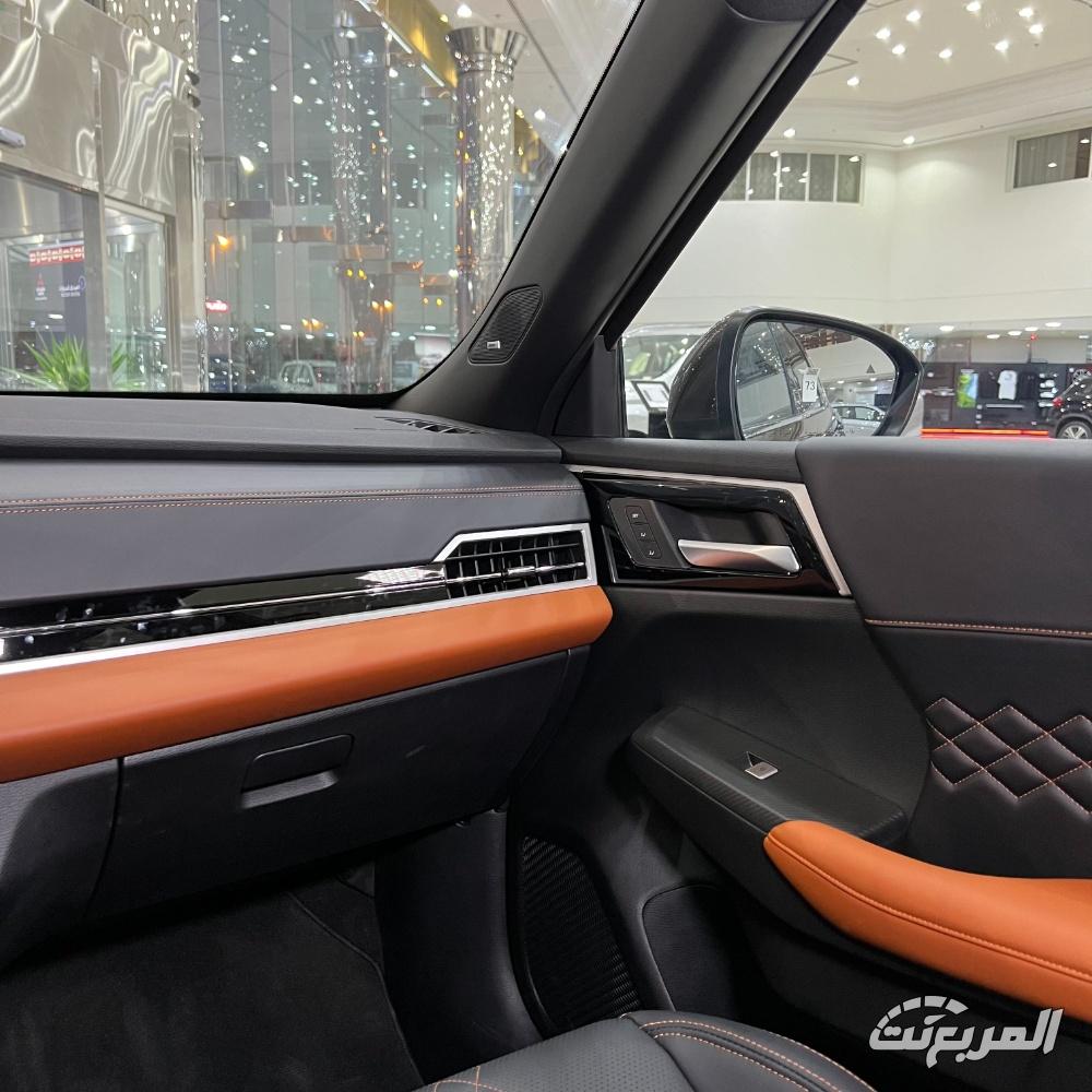 سعر ميتسوبيشي اوتلاندر 2025 وكل ما تريد معرفته عن الاس يو في العائلية سعر ميتسوبيشي اوتلاندر 2025 26