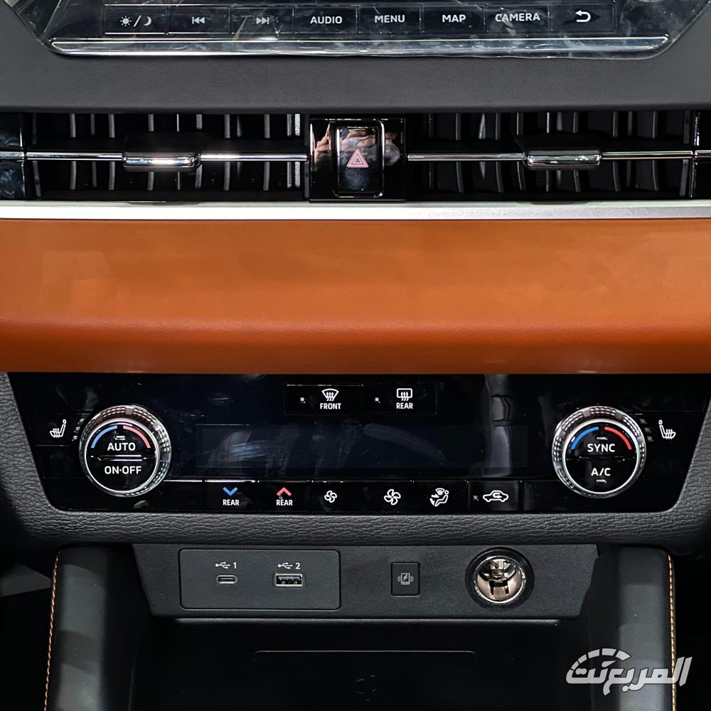 سعر ميتسوبيشي اوتلاندر 2025 وكل ما تريد معرفته عن الاس يو في العائلية سعر ميتسوبيشي اوتلاندر 2025 28