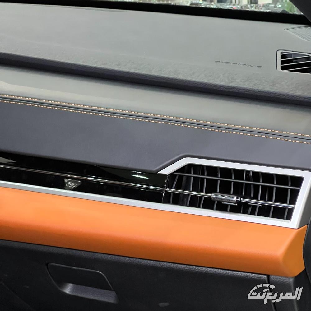 ميتسوبيشي اوتلاندر 2025 30