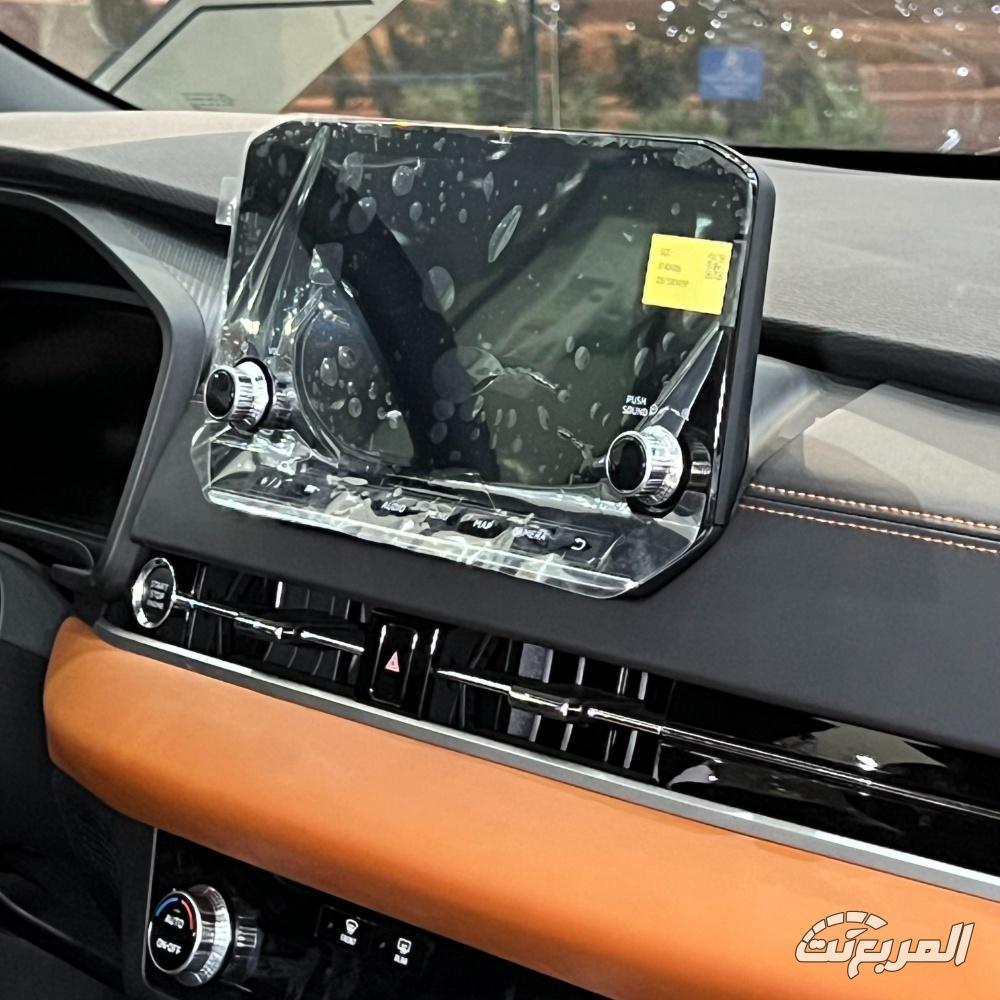 ميتسوبيشي اوتلاندر 2025 31