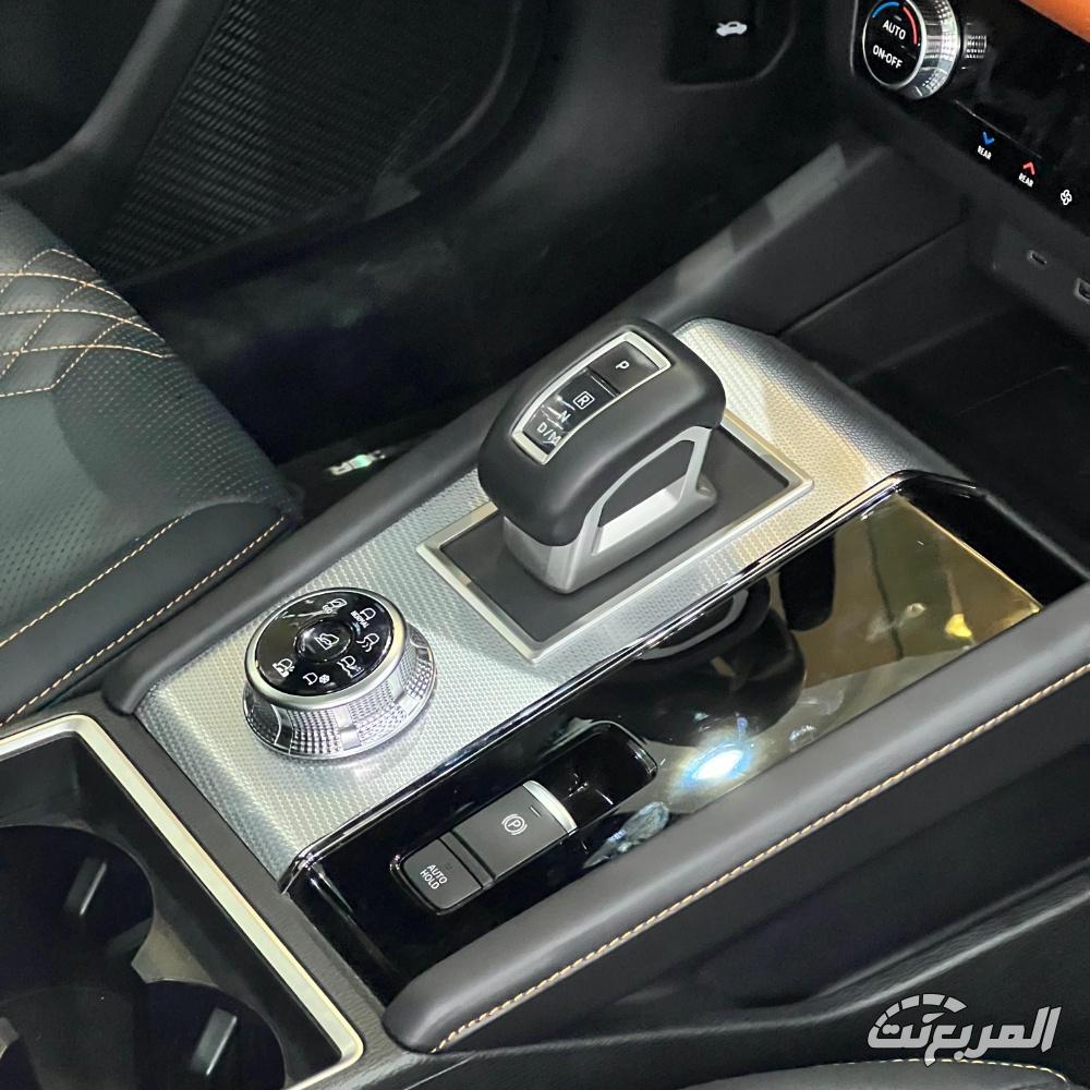 ميتسوبيشي اوتلاندر 2025 33