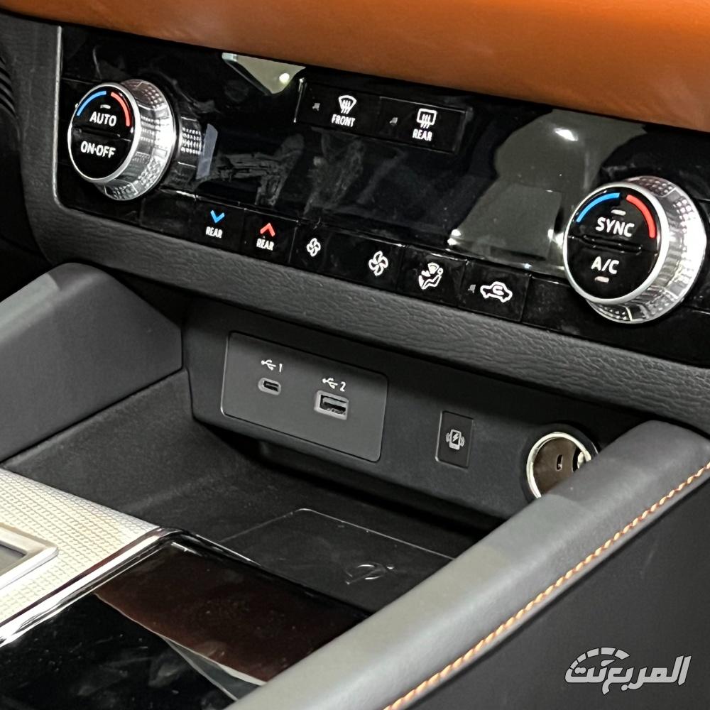 ميتسوبيشي اوتلاندر 2025 34