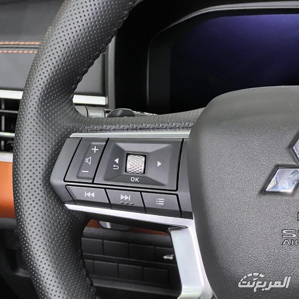 ميتسوبيشي اوتلاندر 2025 37