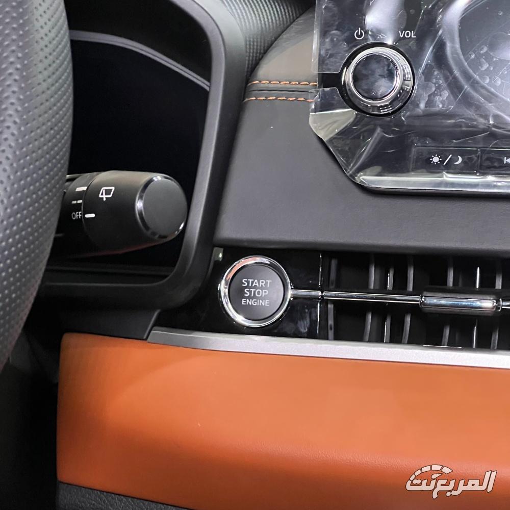 ميتسوبيشي اوتلاندر 2025 45