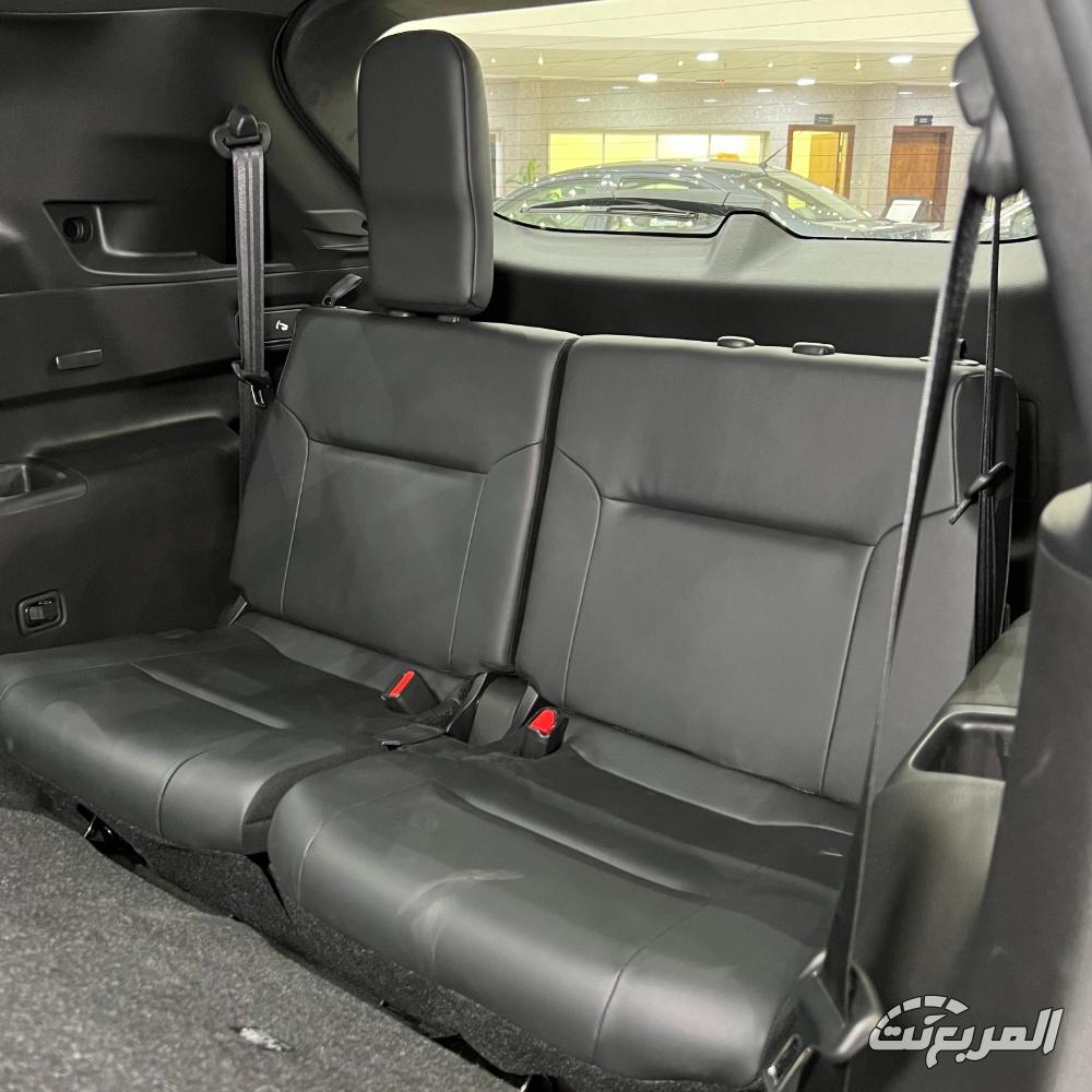 ميتسوبيشي اوتلاندر 2025 50