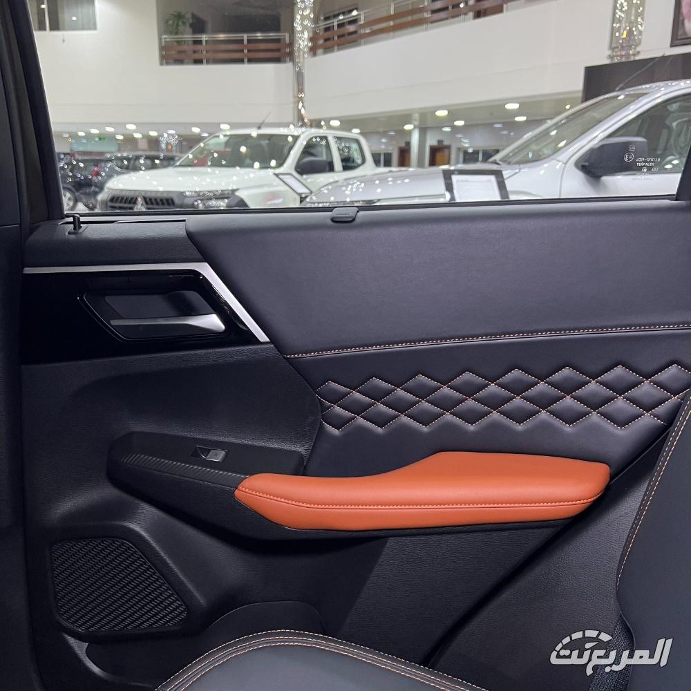 ميتسوبيشي اوتلاندر 2025 51