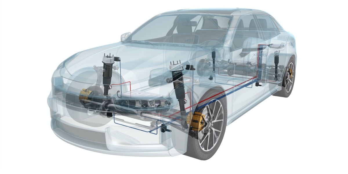 زيكر 001 2025 كيف جمعت بين الثبات الرياضي والنعومة أثناء القيادة زيكر 001 2025 كيف جمعت بين الثبات الرياضي والنعومة أثناء القيادة 1