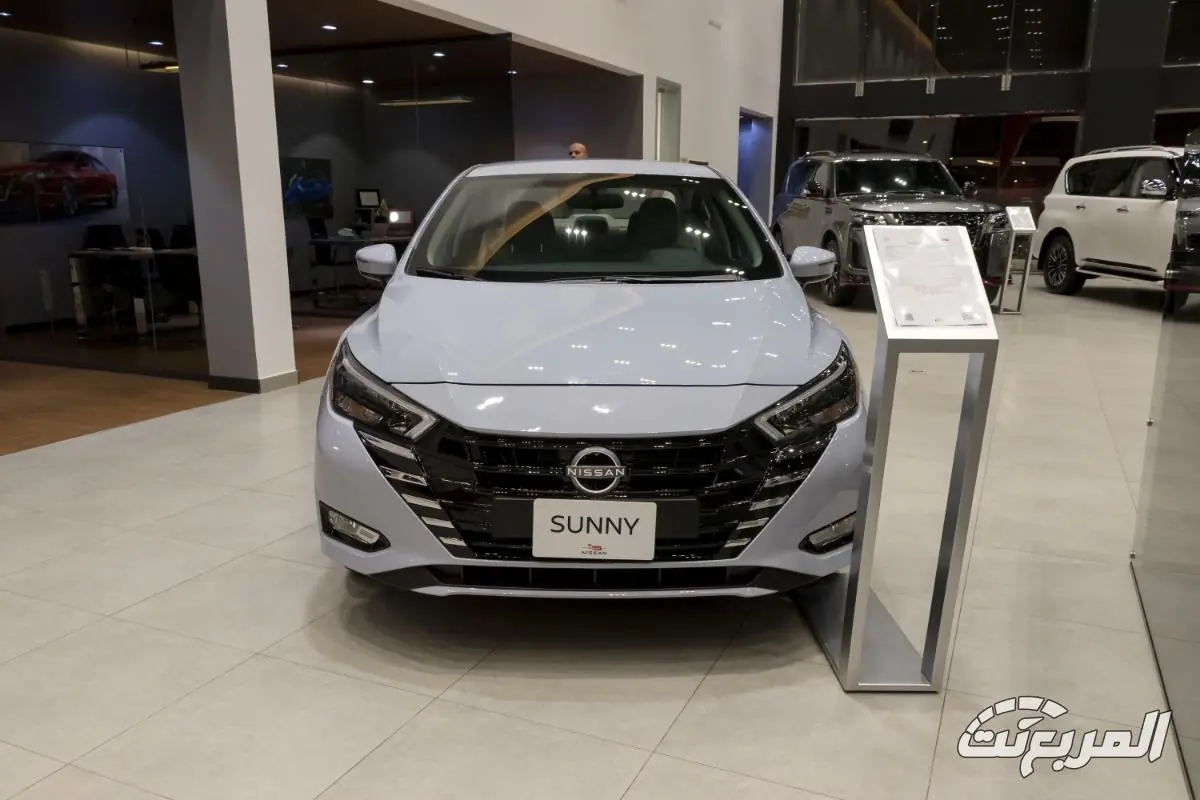 مقارنة سيارات سيدان يابانية 2025 أقل من 70 ألف ريال في السعودية (صور وفيديو) مقارنة سيارات سيدان يابانية 2025 أقل من 70 ألف ريال في السعودية (صور وفيديو)