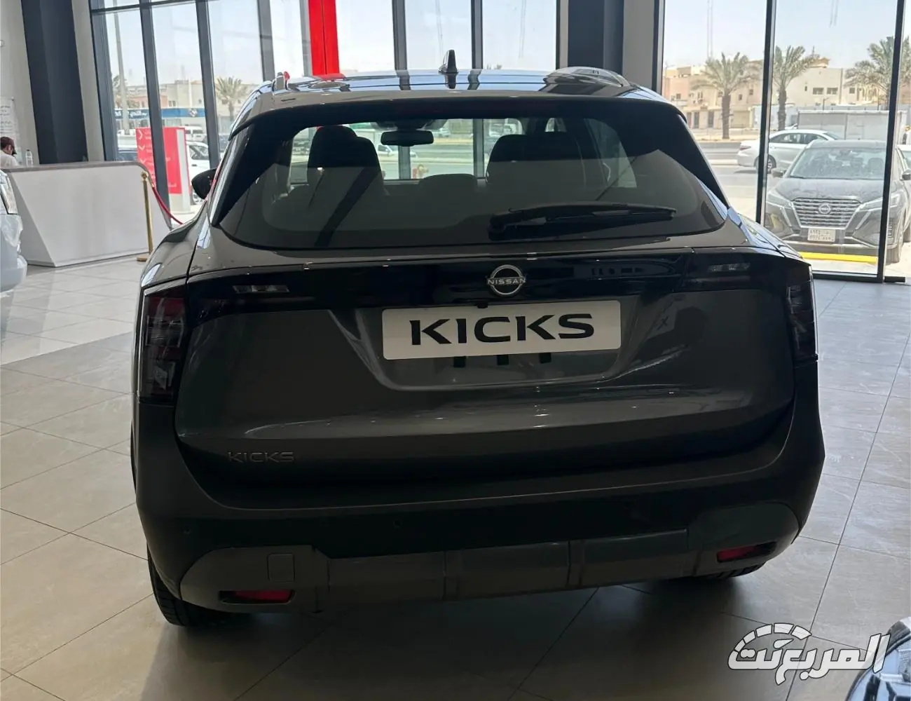 مقارنة نيسان كيكس وهوندا HR-V موديل 2025.. من الأفضل في فئة الكروس أوفر الاقتصادية؟ مقارنة نيسان كيكس وهوندا HR-V موديل 2025.. من الأفضل في فئة الكروس أوفر الاقتصادية؟ 17