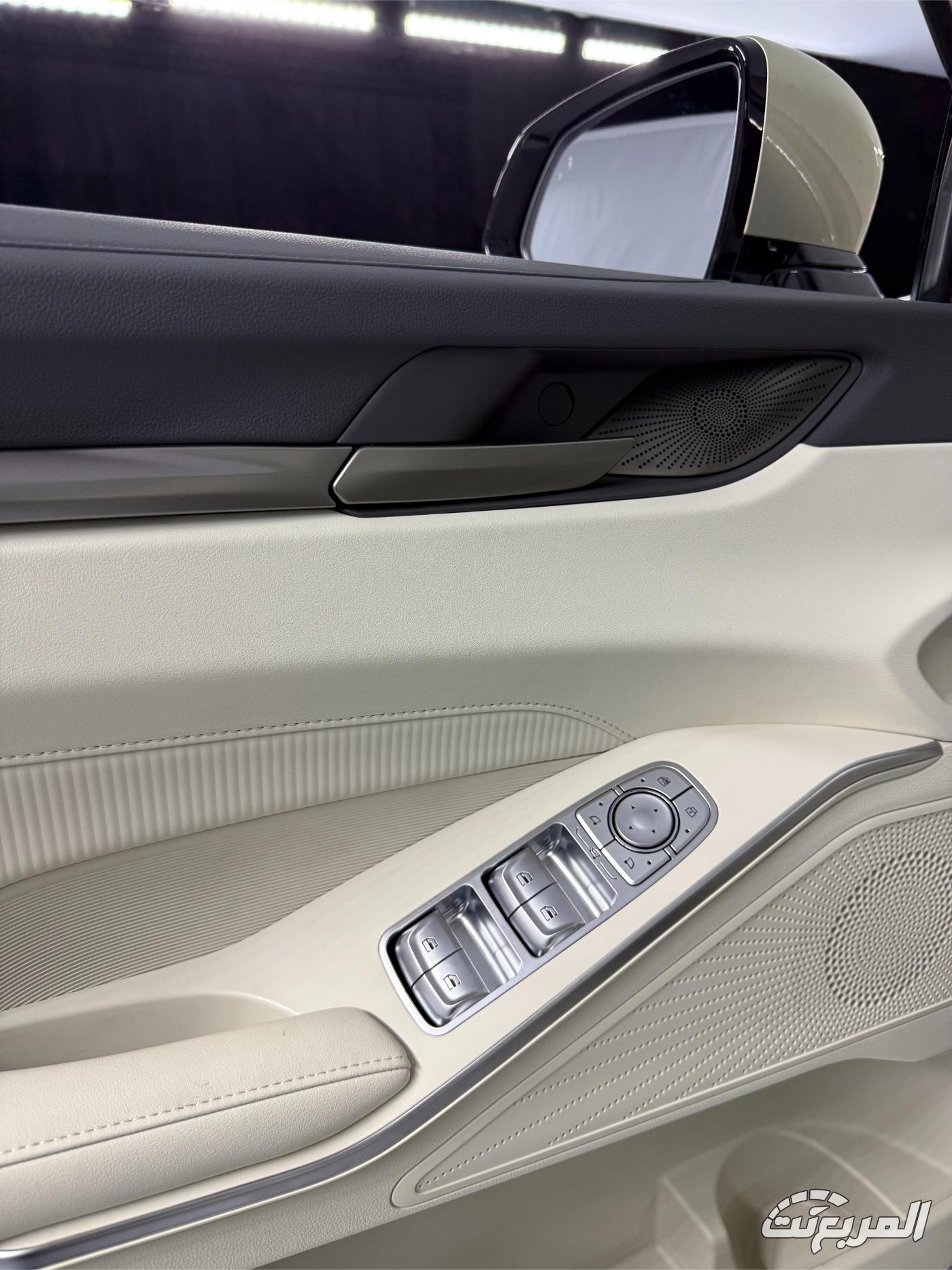 هافال H6 2026 تعرف على الجديد ومميزات الراحة والأمان المطورة 18