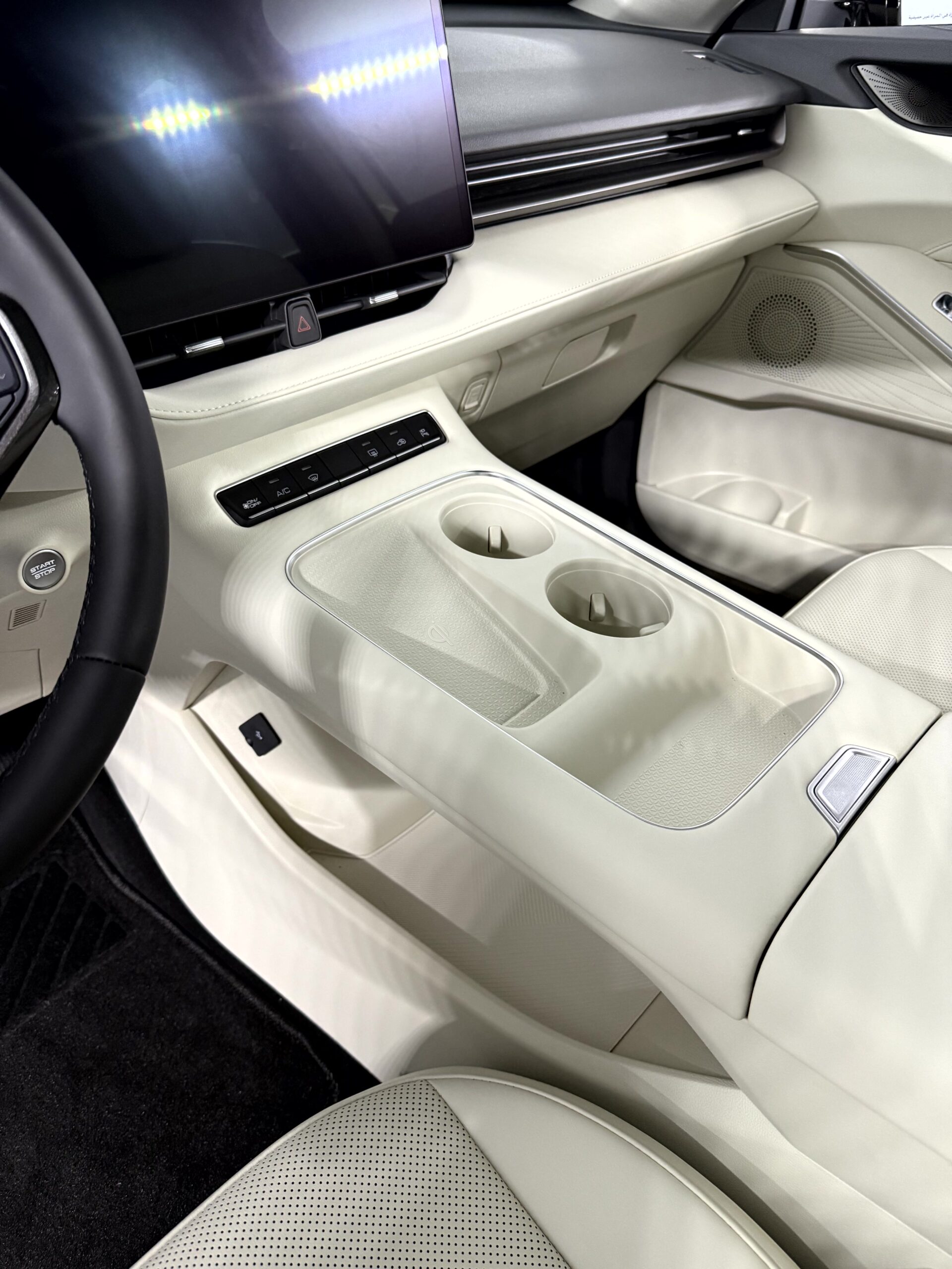 هافال H6 2026 الجديدة كروس اوفر انيقة للعائلات الصغيرة تعرف على اهم مزاياها هافال H6 2026 14