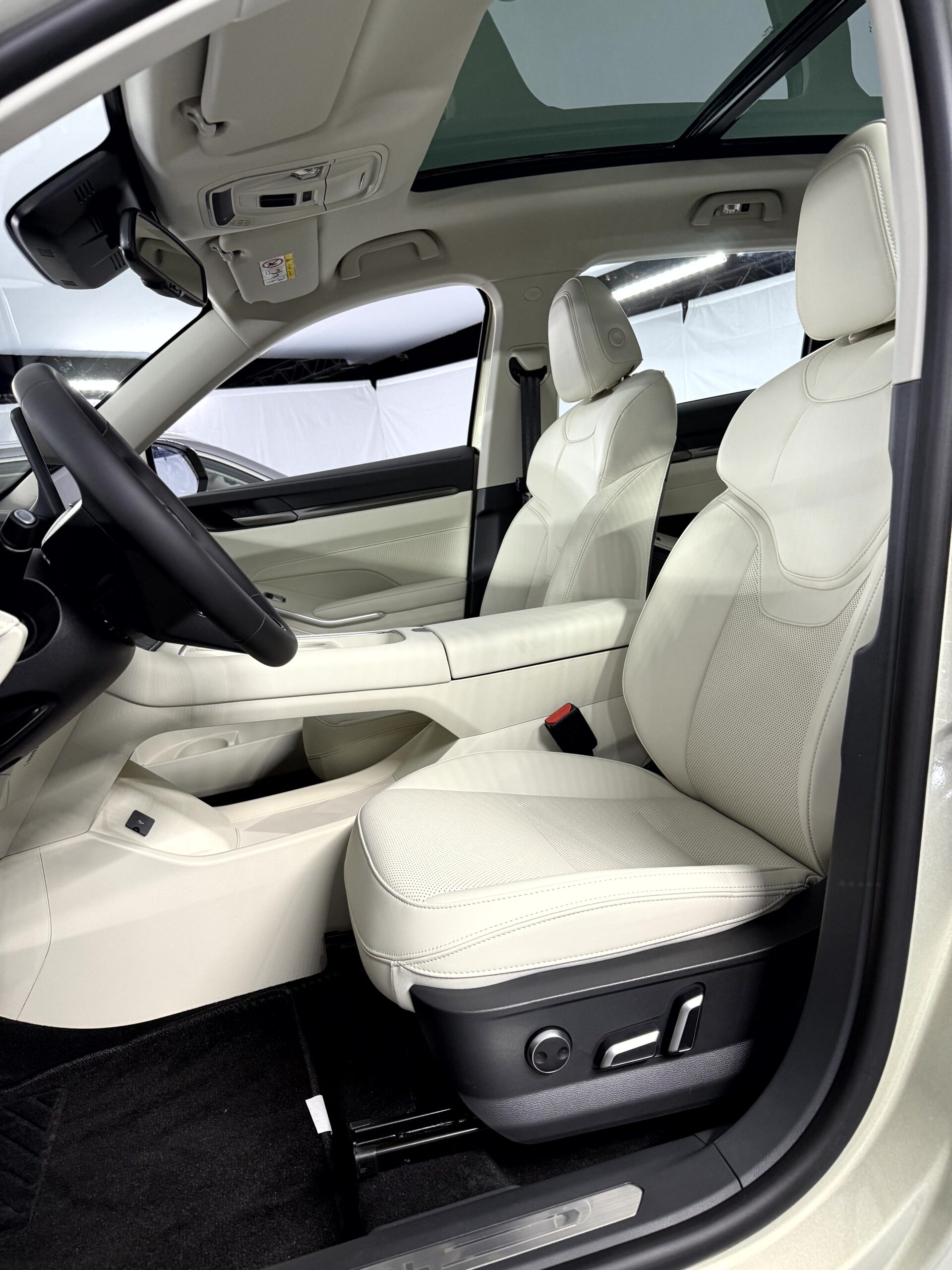 هافال H6 2026 15