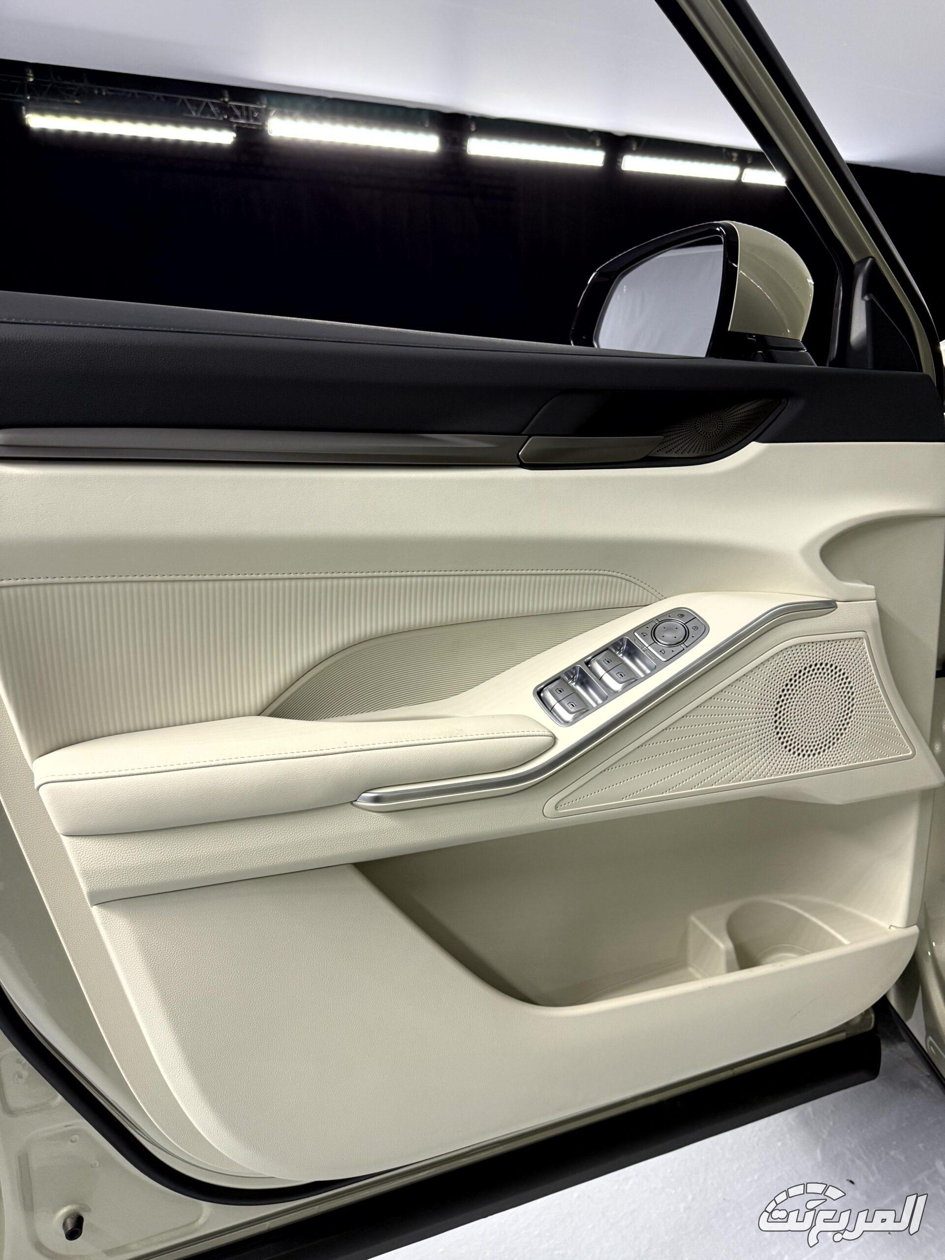 صور هافال H6 2026 الجديدة ونظرة مقربة على مواصفاتها العصرية والمبتكرة صور هافال H6 2026 18