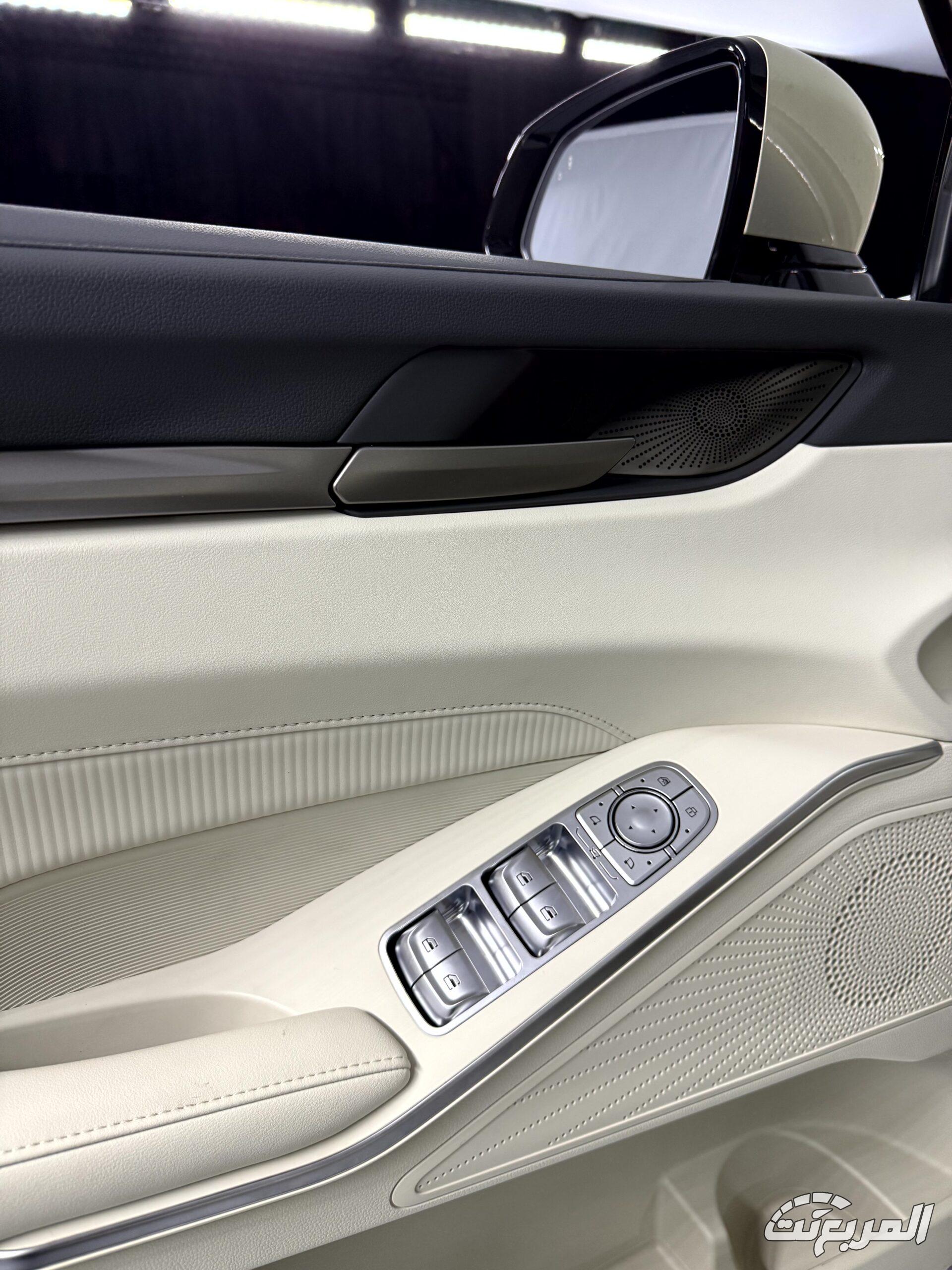 كم يبلغ سعر هافال H6 2026 الجديدة؟ نظرة شاملة على كامل المواصفات سعر هافال H6 2026 19