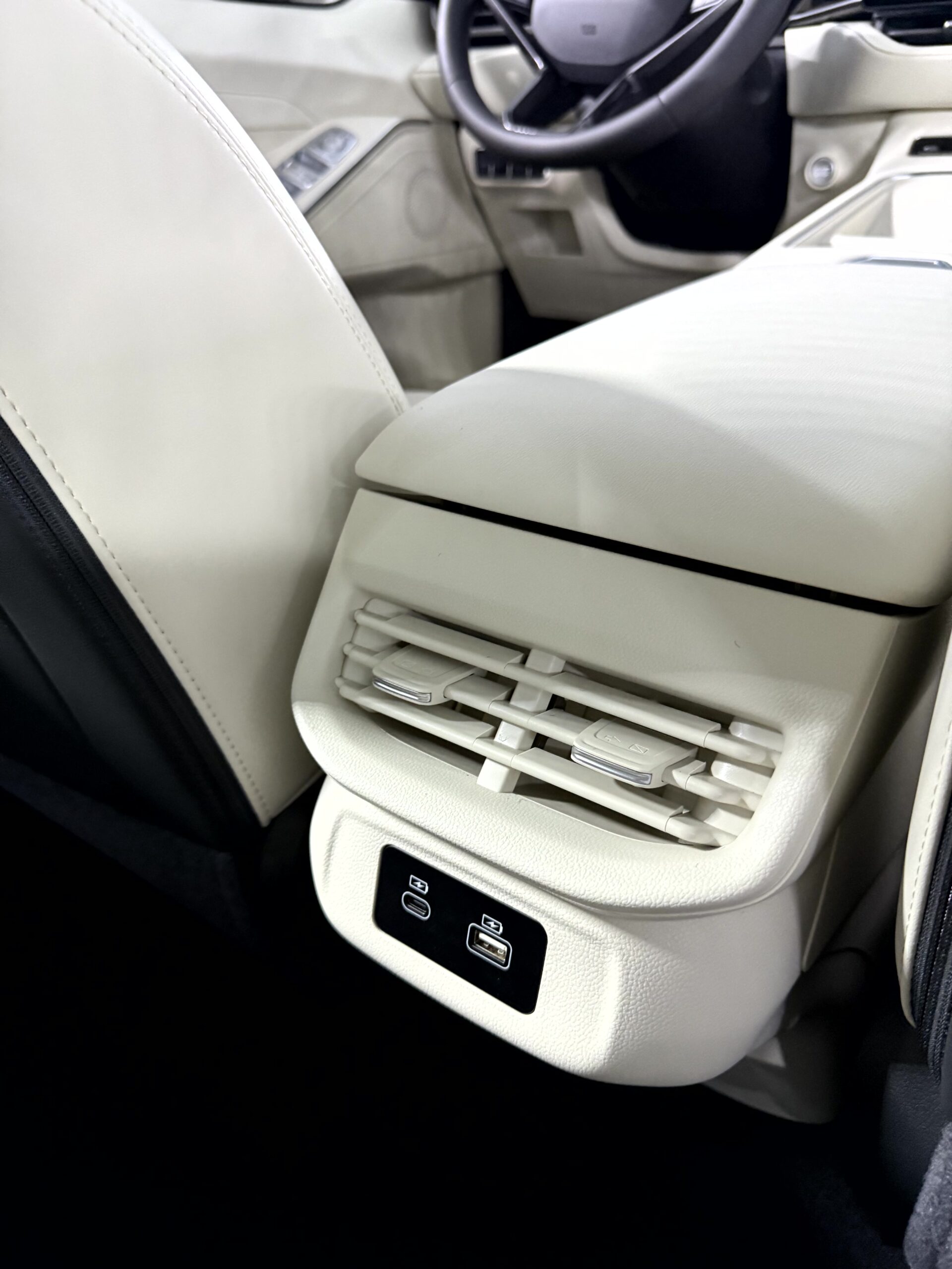 هافال H6 2026 الجديدة كروس اوفر انيقة للعائلات الصغيرة تعرف على اهم مزاياها هافال H6 2026 28