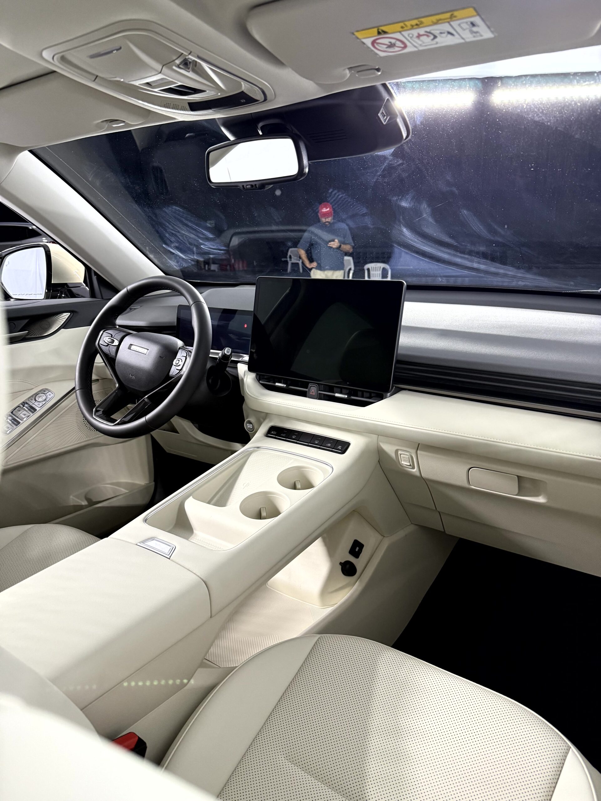 هافال H6 2026 الجديدة كروس اوفر انيقة للعائلات الصغيرة تعرف على اهم مزاياها هافال H6 2026 29