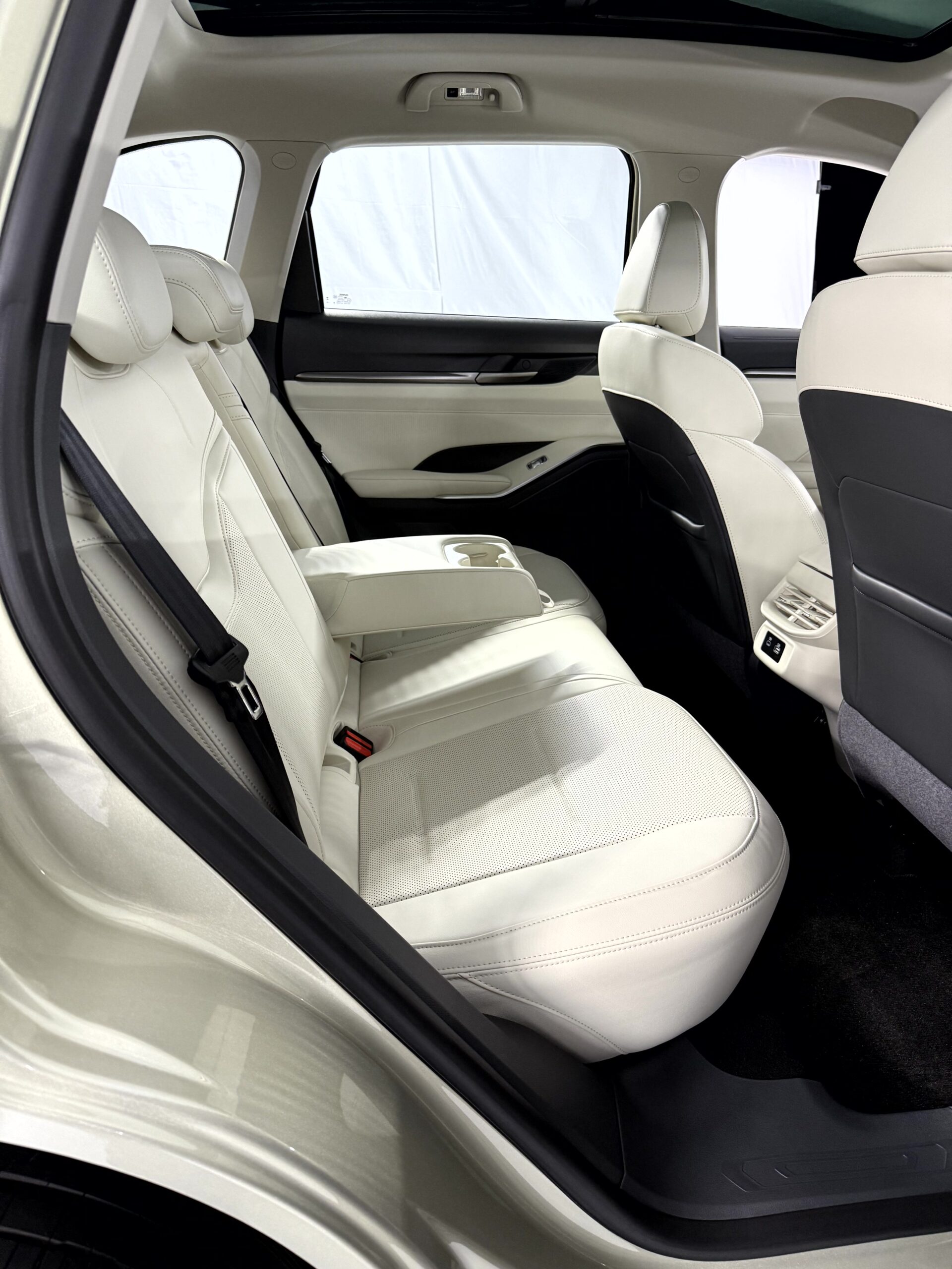 هافال H6 2026 الجديدة كروس اوفر انيقة للعائلات الصغيرة تعرف على اهم مزاياها هافال H6 2026 30