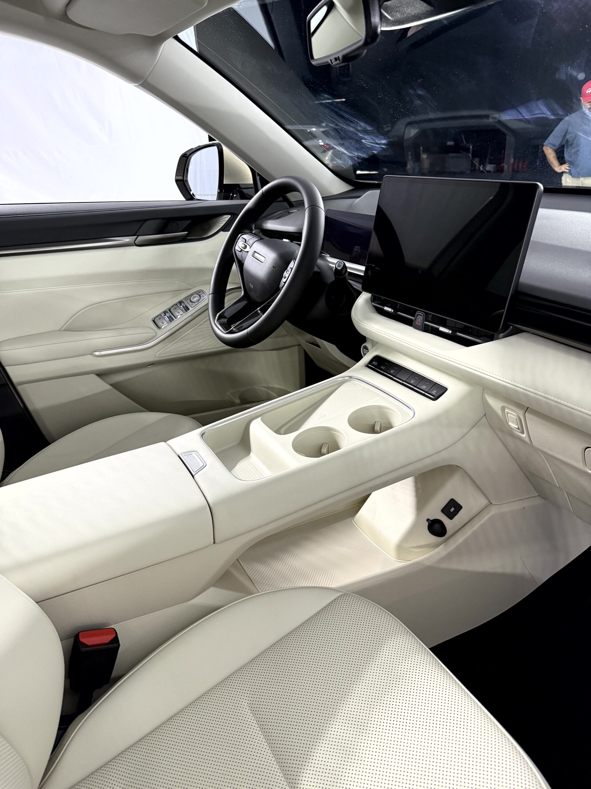 هافال H6 2026 31