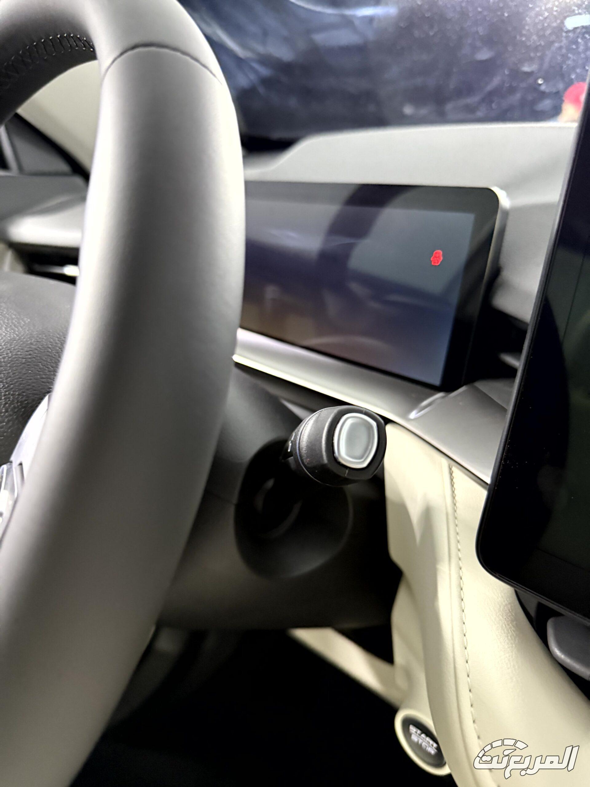 صور هافال H6 2026 الجديدة ونظرة مقربة على مواصفاتها العصرية والمبتكرة صور هافال H6 2026 33