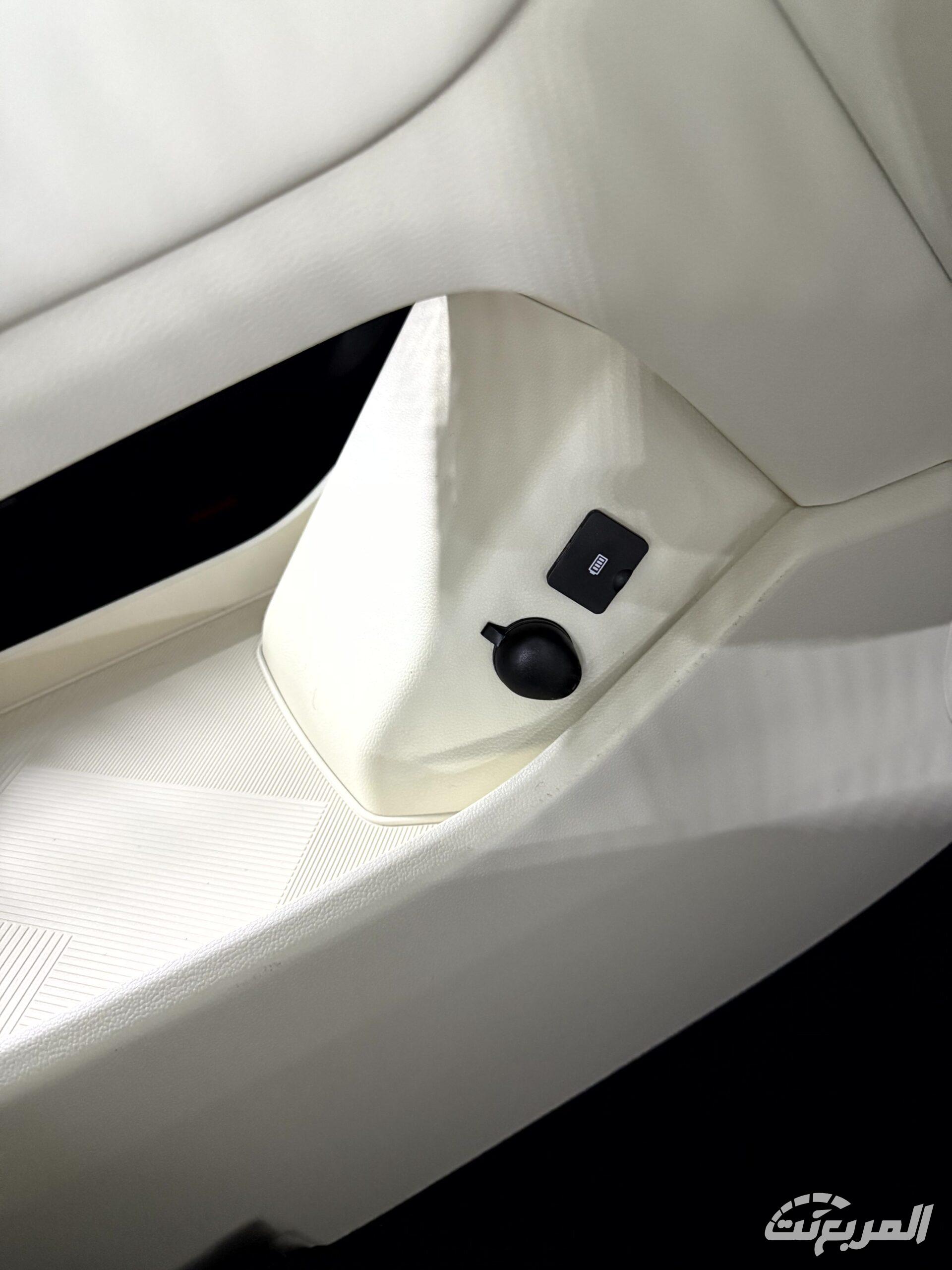 كم يبلغ سعر هافال H6 2026 الجديدة؟ نظرة شاملة على كامل المواصفات سعر هافال H6 2026 34