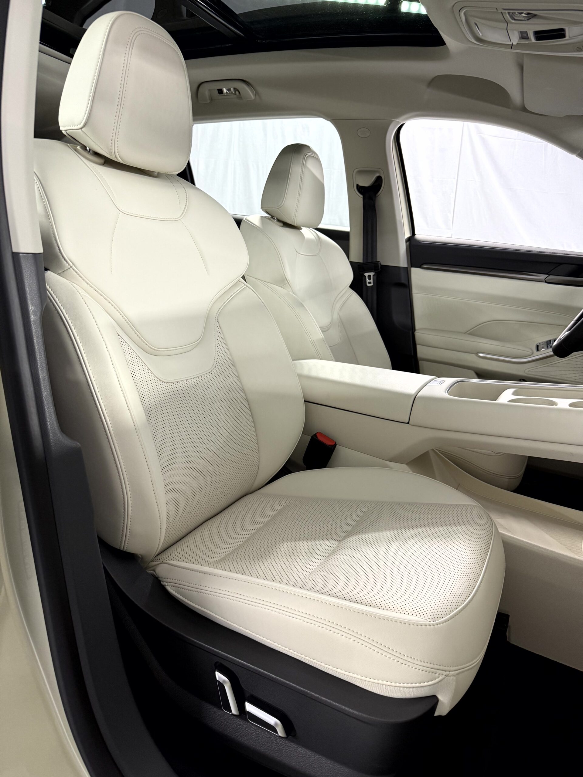 هافال H6 2026 36