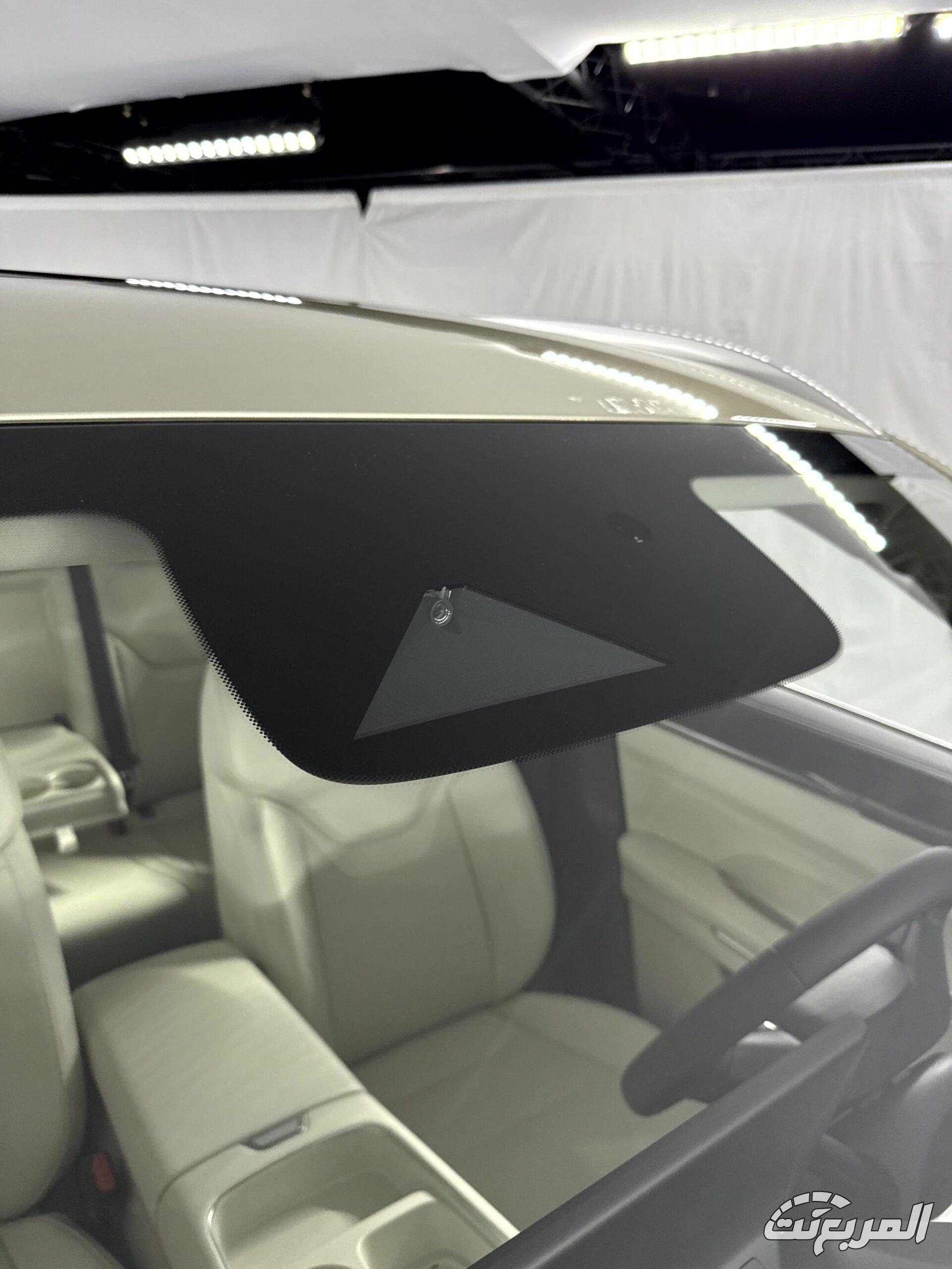 كم يبلغ سعر هافال H6 2026 الجديدة؟ نظرة شاملة على كامل المواصفات سعر هافال H6 2026 41