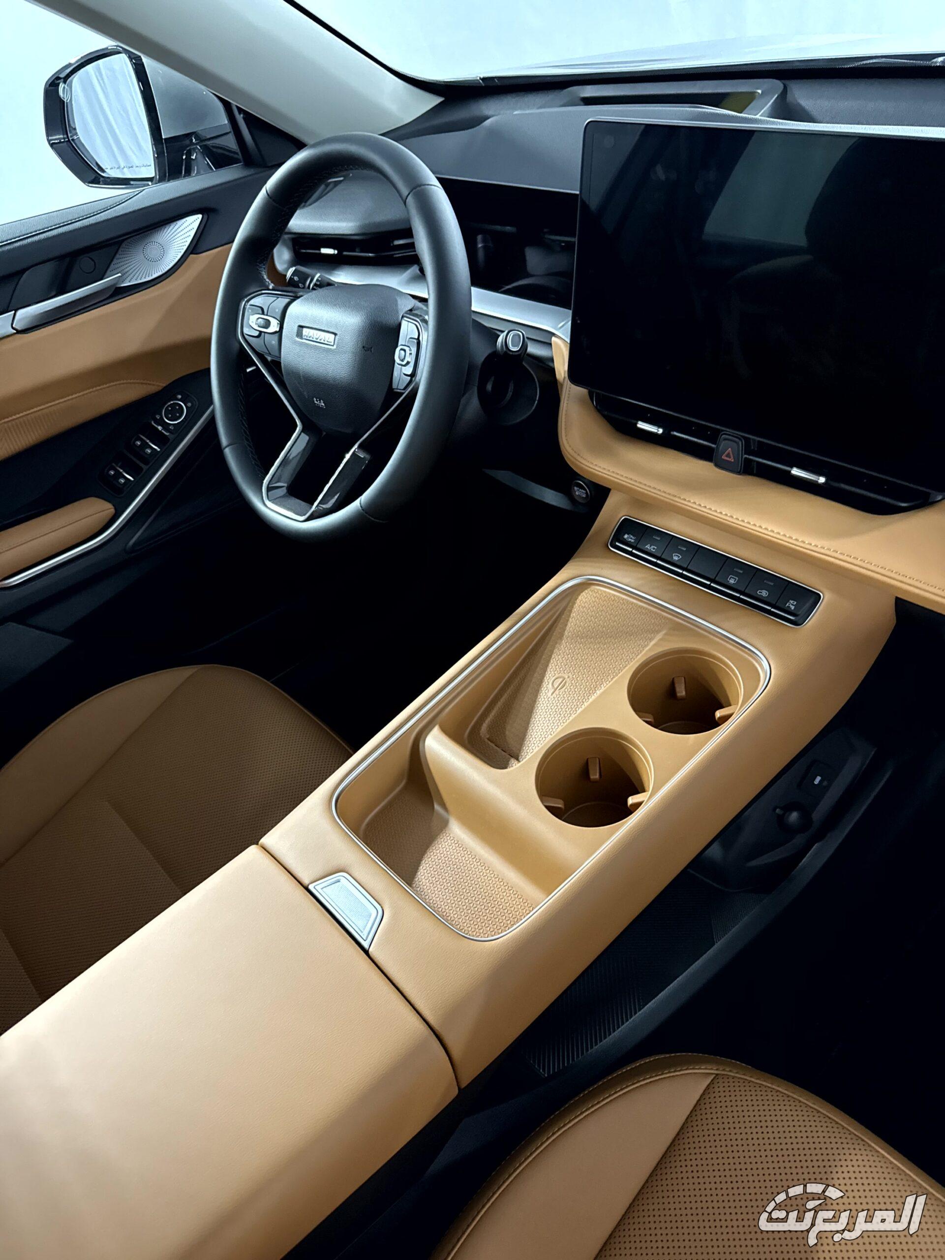 سعر هافال H6 2026 48