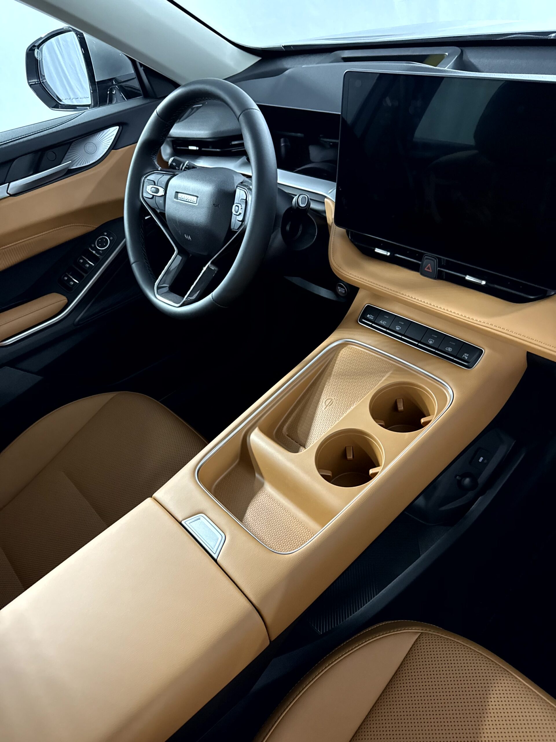 هافال H6 2026 48