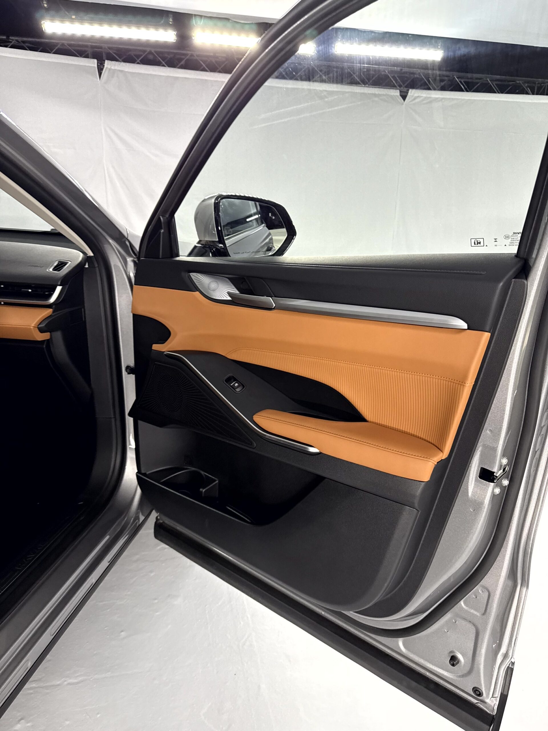 هافال H6 2026 51