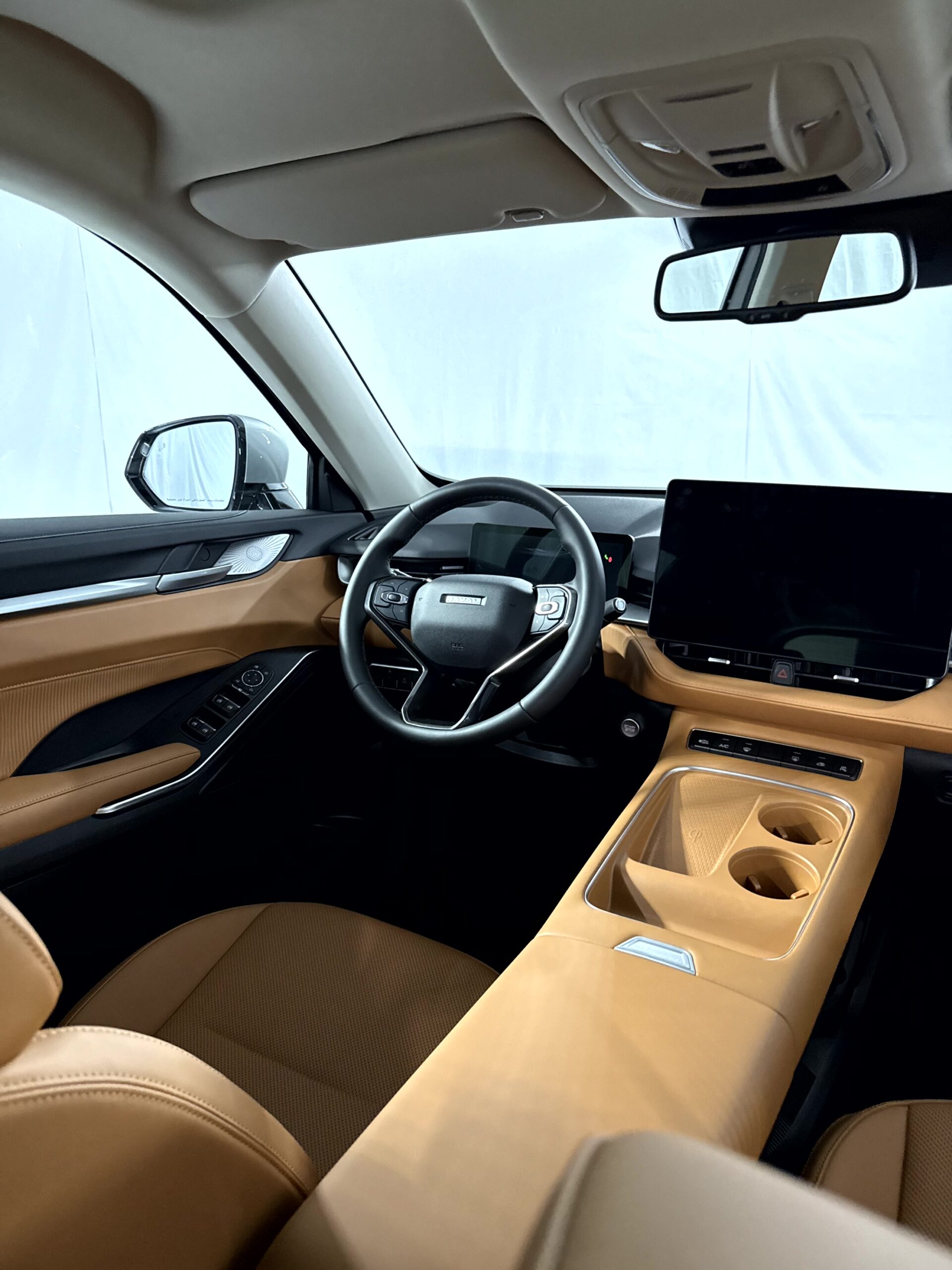 هافال H6 2026 54