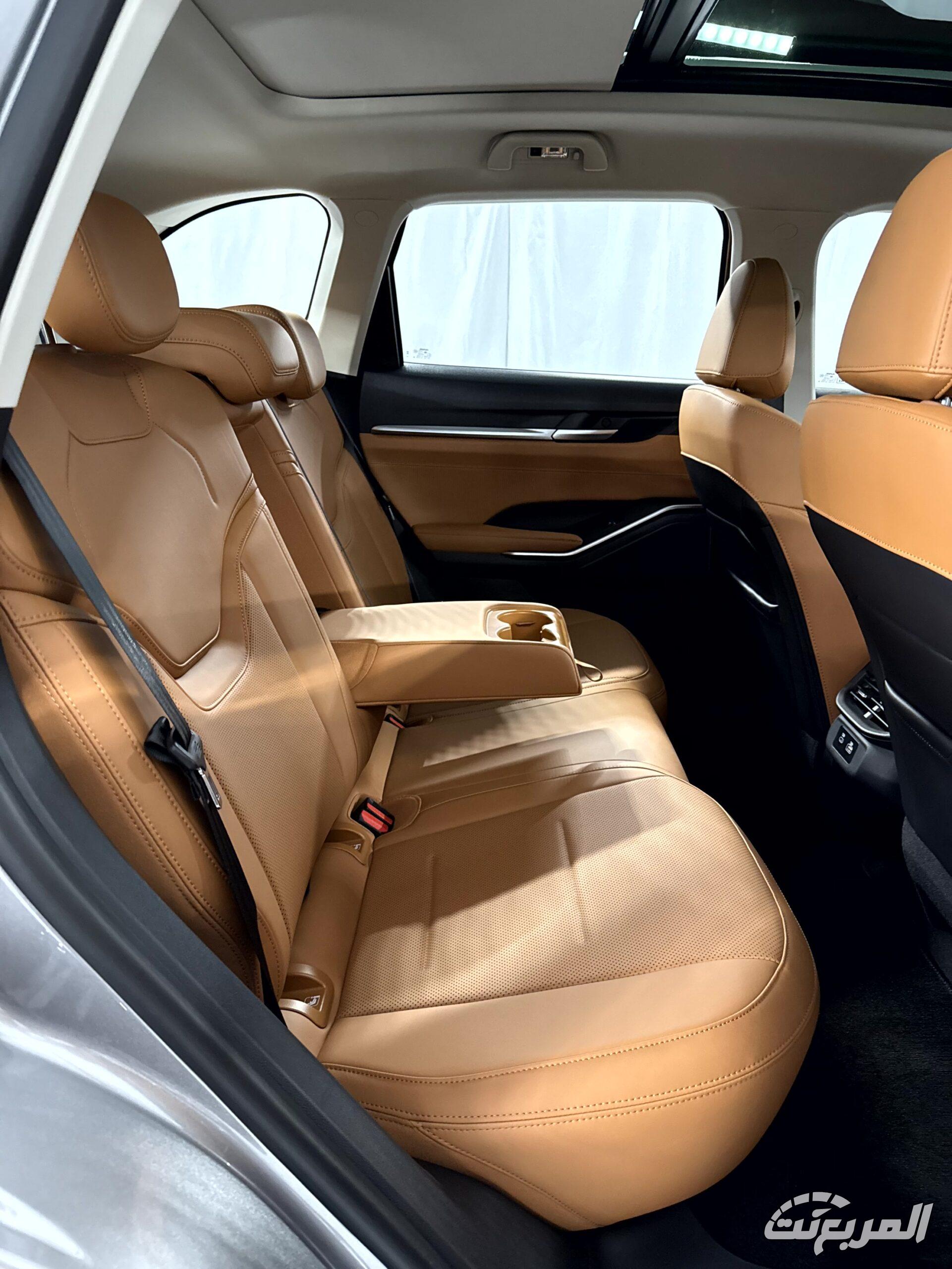 سعر هافال H6 2026 55