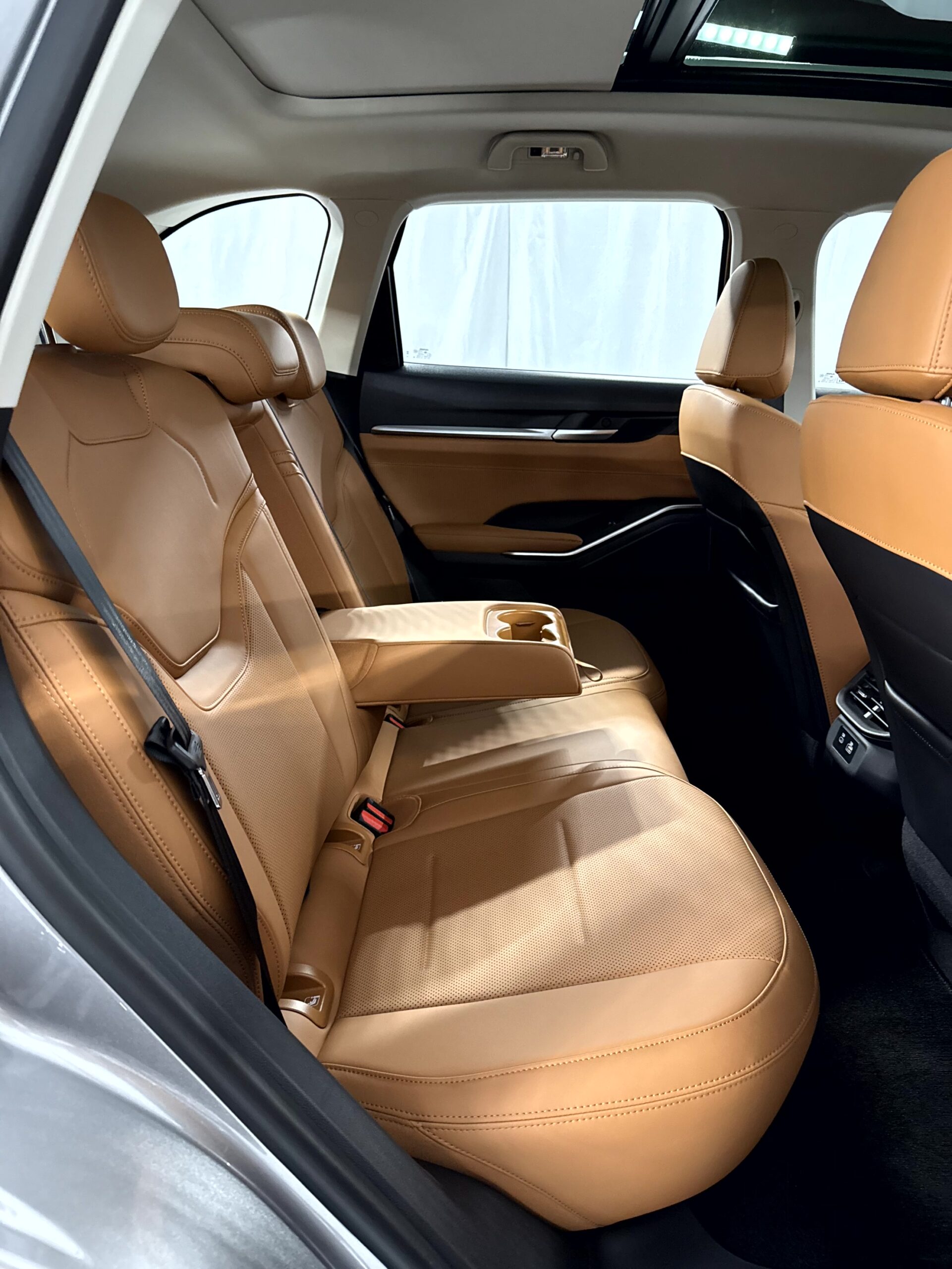 هافال H6 2026 55