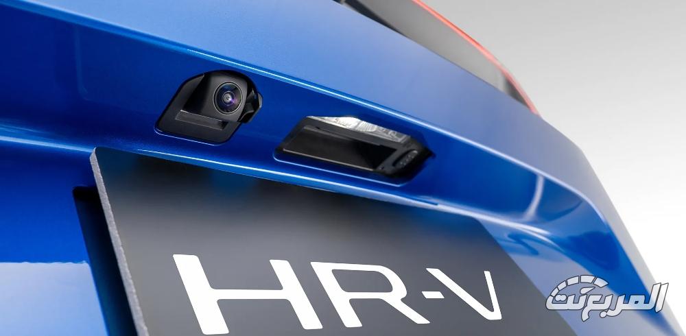 مقارنة نيسان كيكس وهوندا HR-V موديل 2025.. من الأفضل في فئة الكروس أوفر الاقتصادية؟ مقارنة نيسان كيكس وهوندا HR-V موديل 2025.. من الأفضل في فئة الكروس أوفر الاقتصادية؟ 8